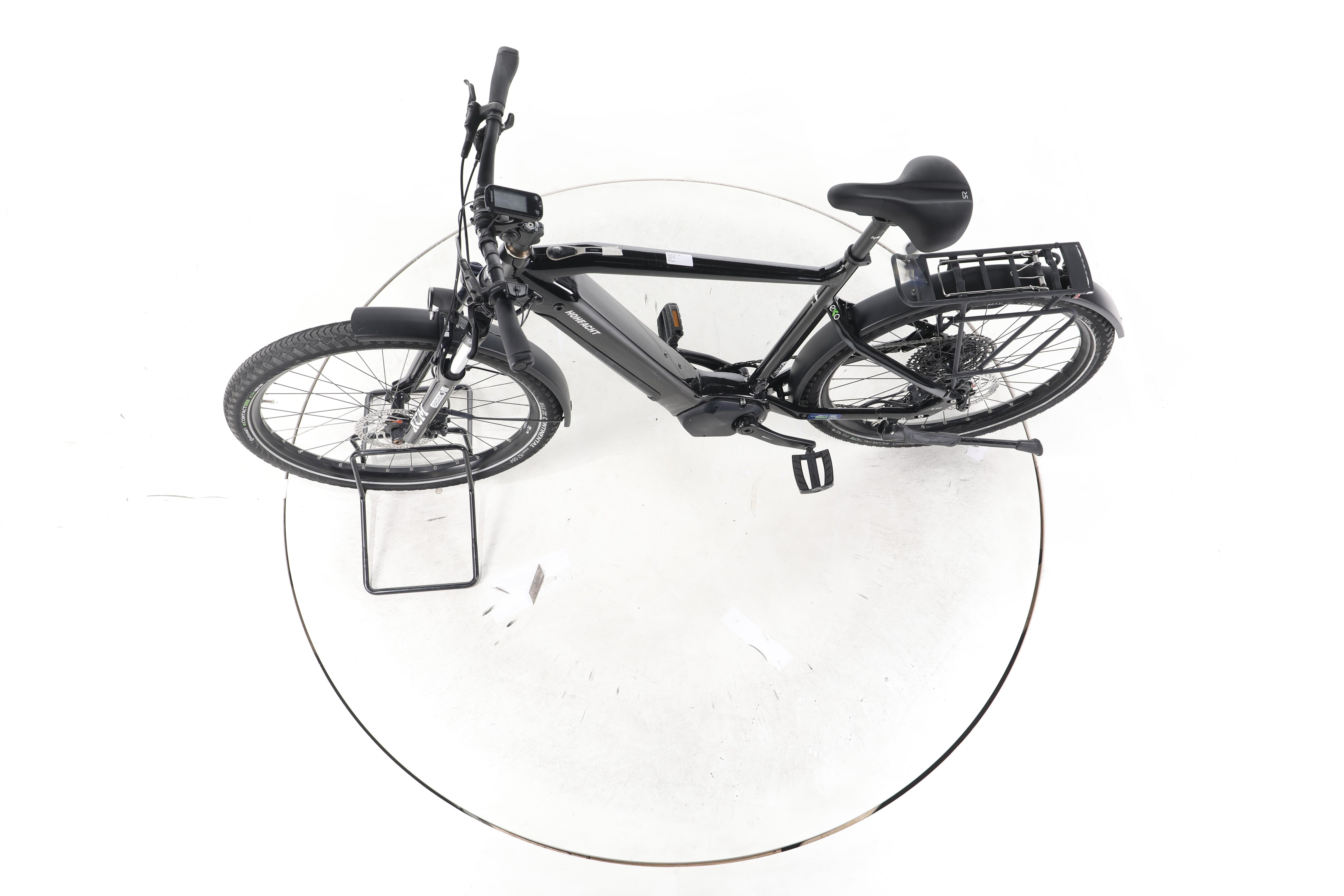 HoheAcht Pasio EKO Terra Trekking E-Bike - Image 19