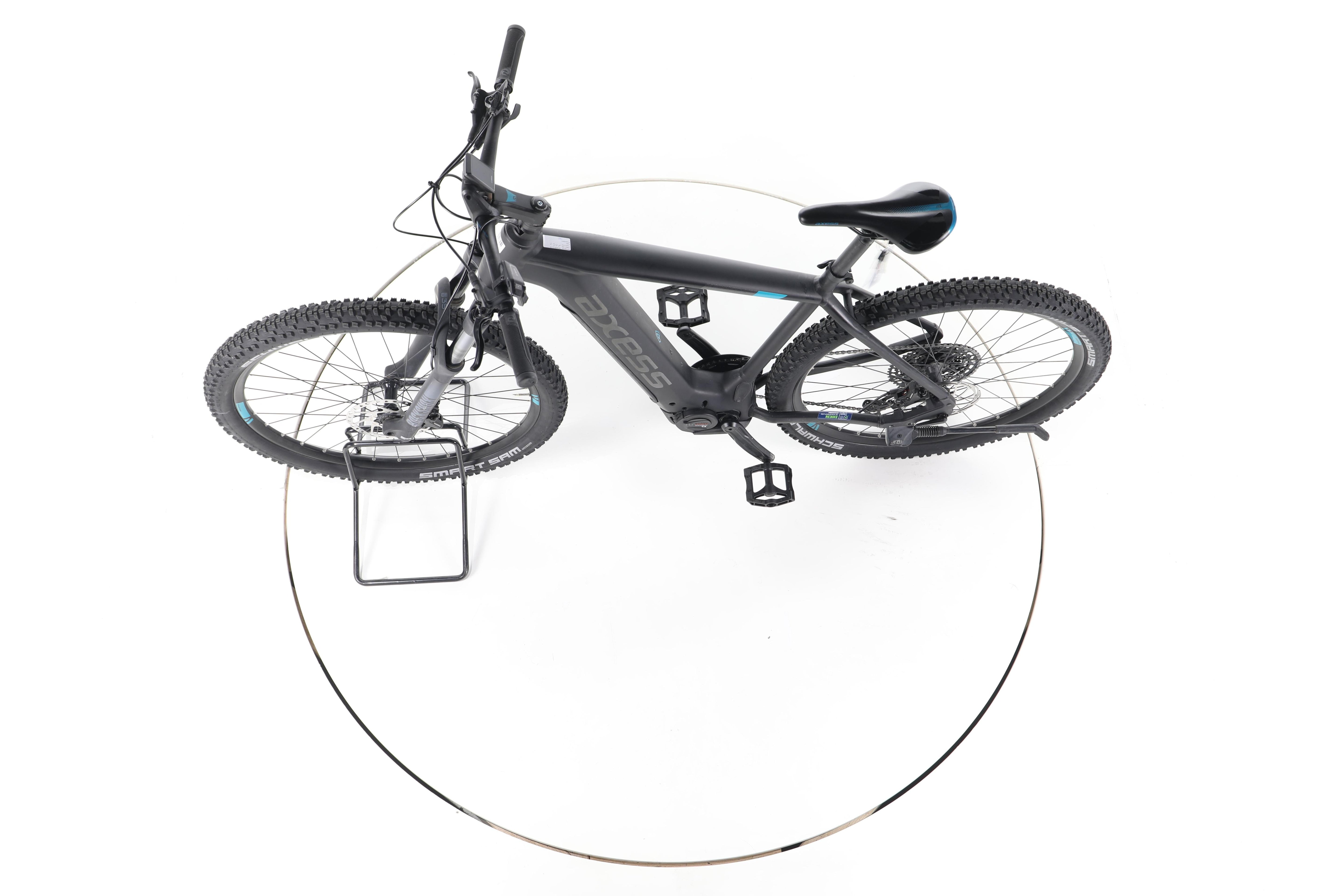 Axess Element 29 E-Bike 2023 - Image 19