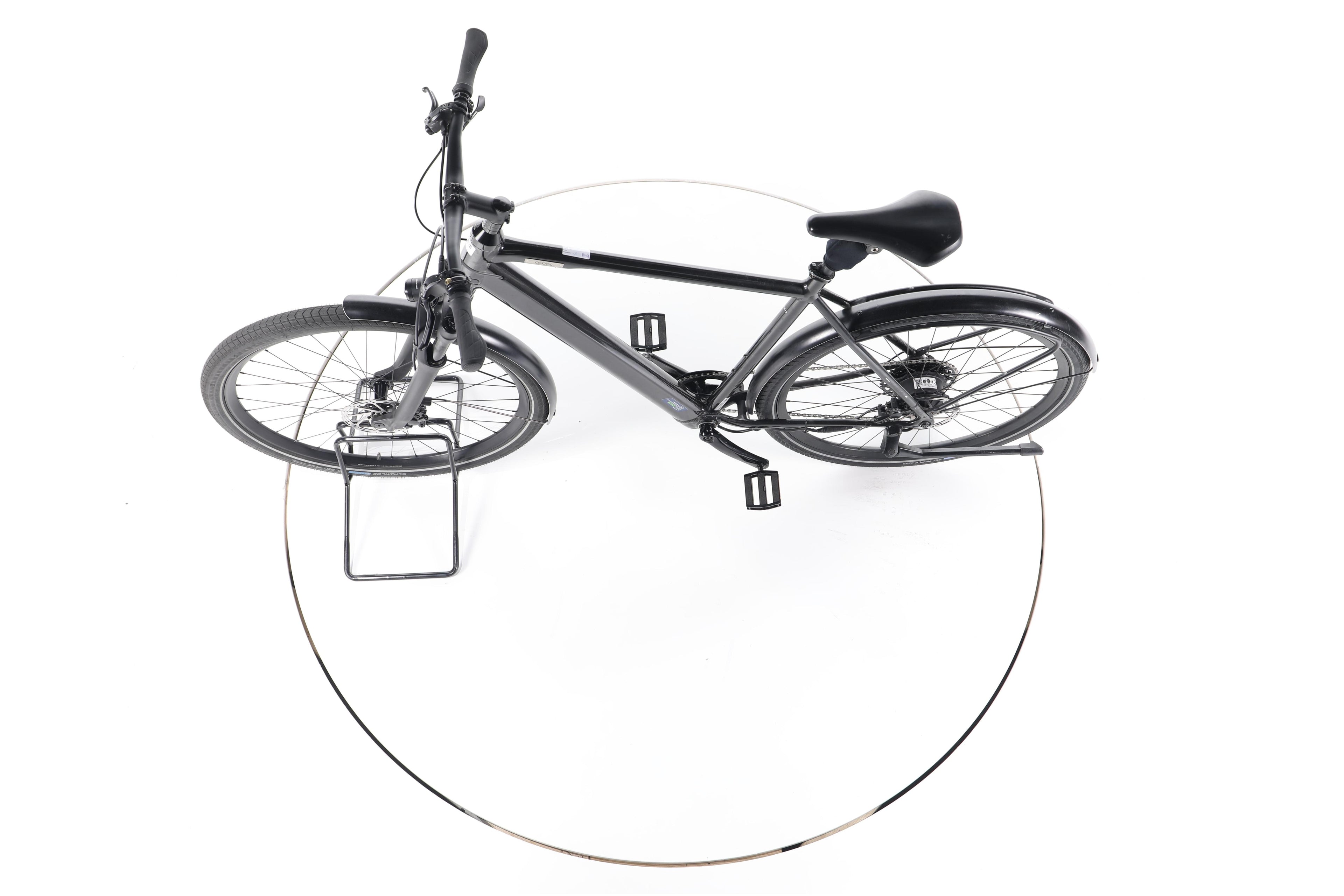 Coboc Iseo Trekking E-Bike - Image 19