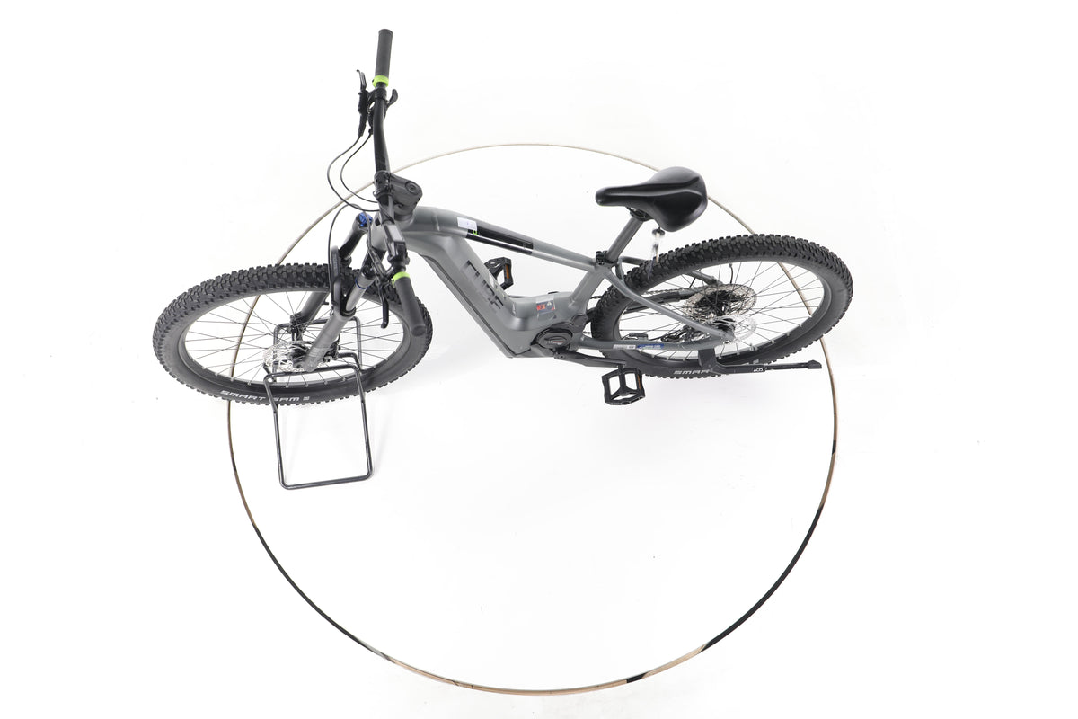 Cube Reaction Hybrid Pro E-Bike - Image 19