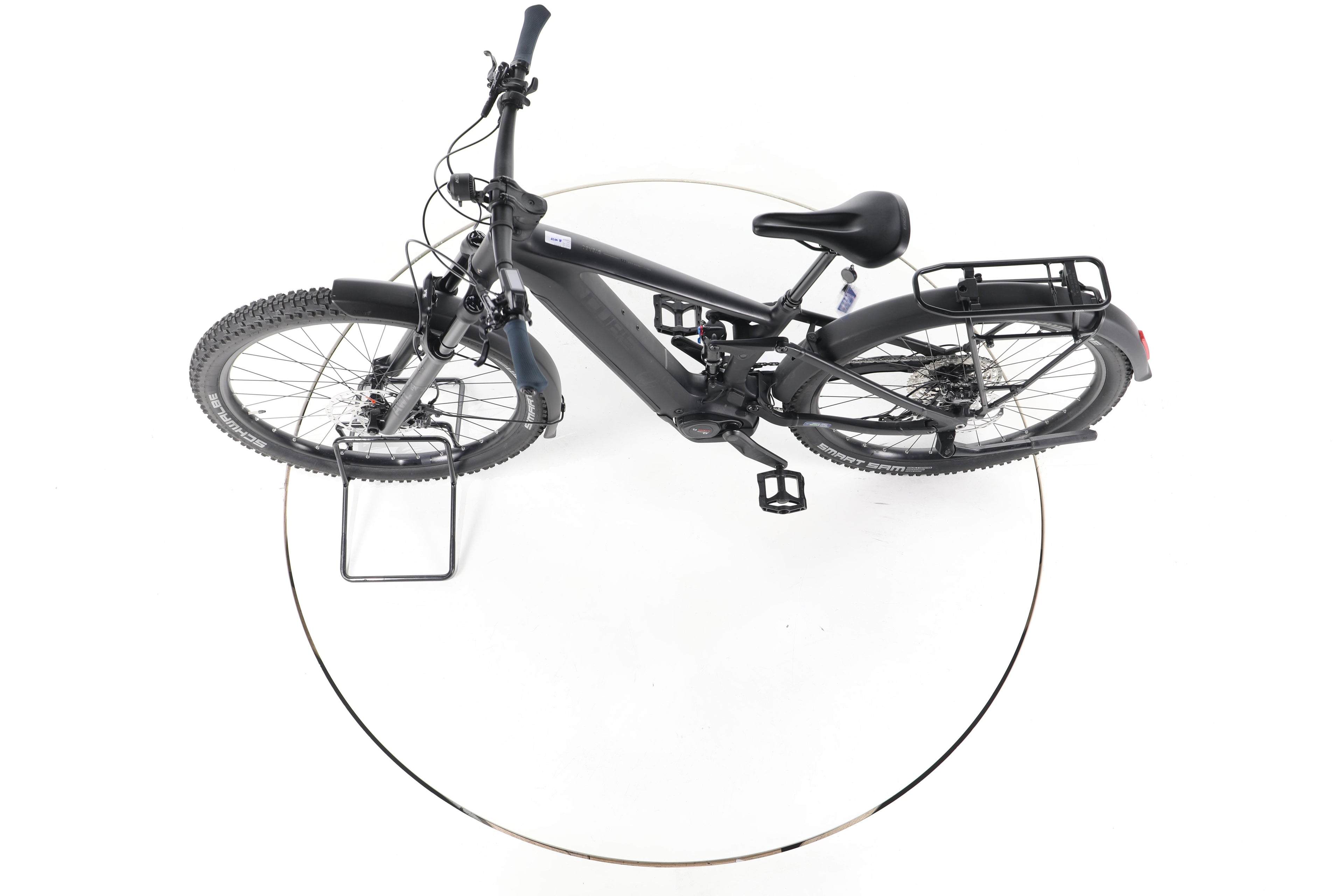 Cube Stereo Hybrid ONE22 SLX Allroad SUV E-Bike 2025 - Image 19