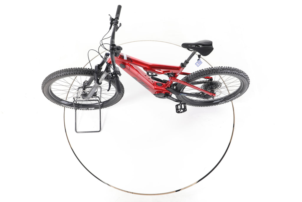 KTM Macina Kapoho 7973 E-Bike Fully - Image 19