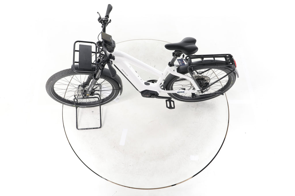 Riese & Müller Charger3 Mixte GT touring Trekking E-Bike - Image 19