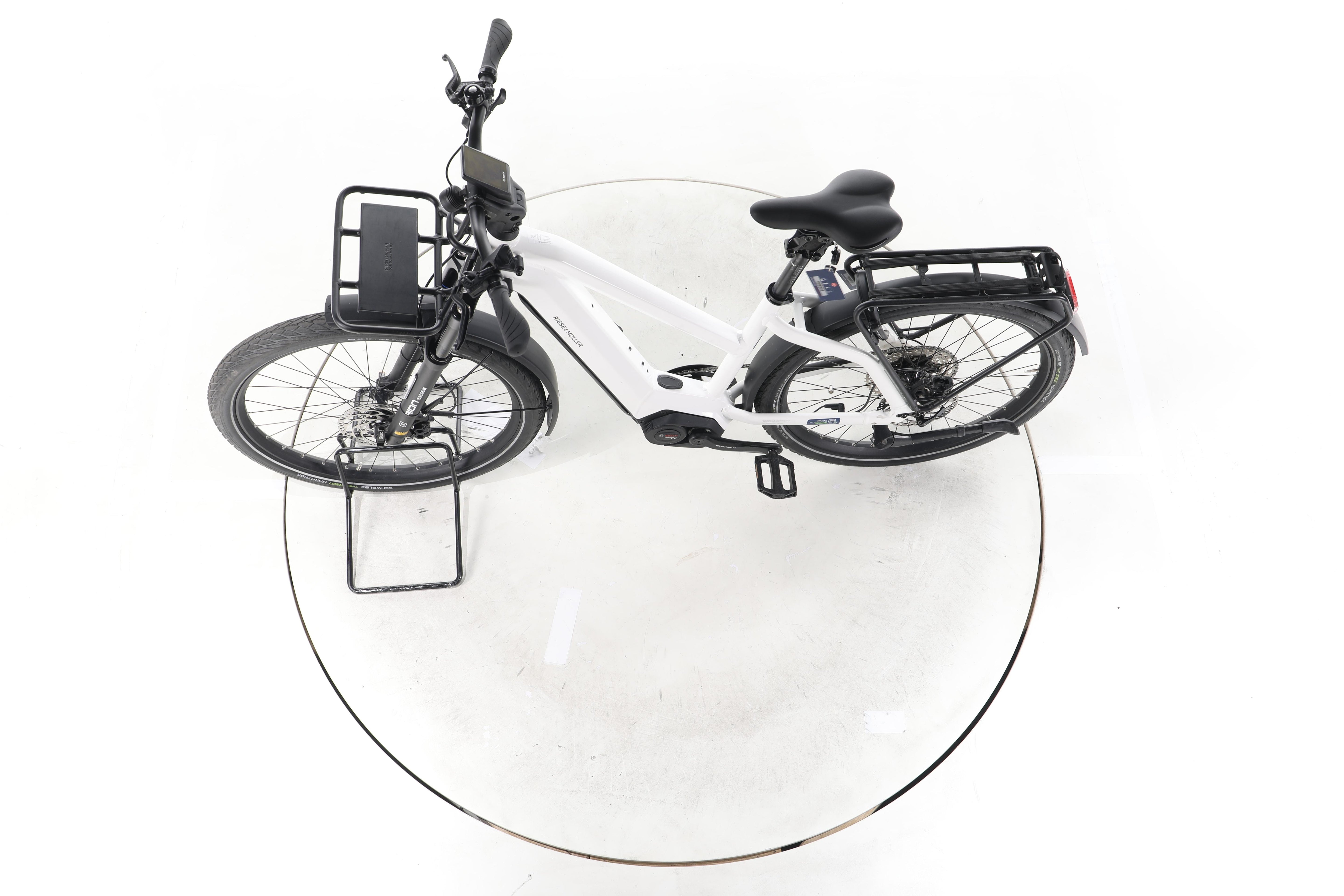 Riese & Müller Charger3 Mixte GT touring Trekking E-Bike - Image 19