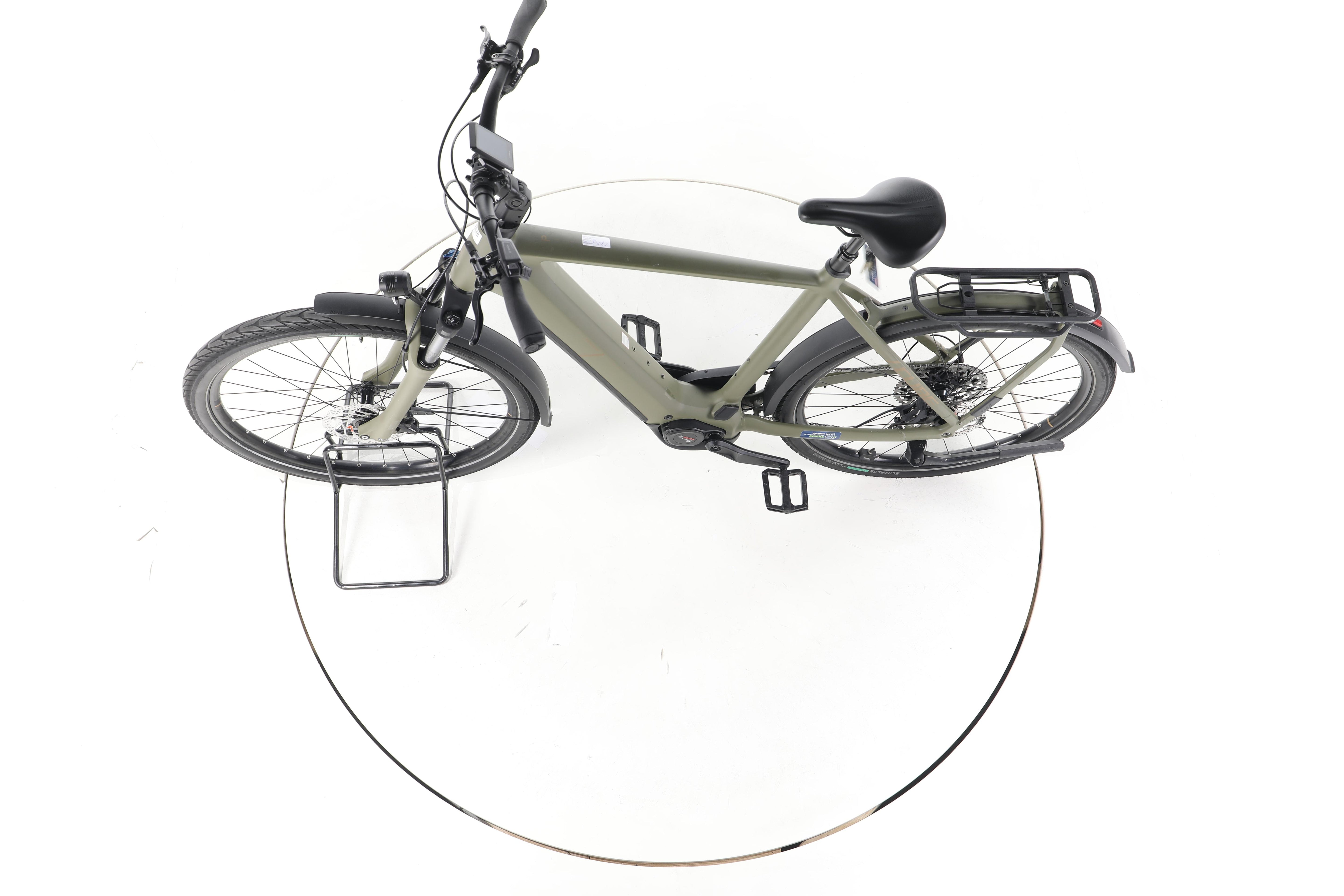 Cube Kathmandu Hybrid Pro Trekking E-Bike 2024 - Image 19