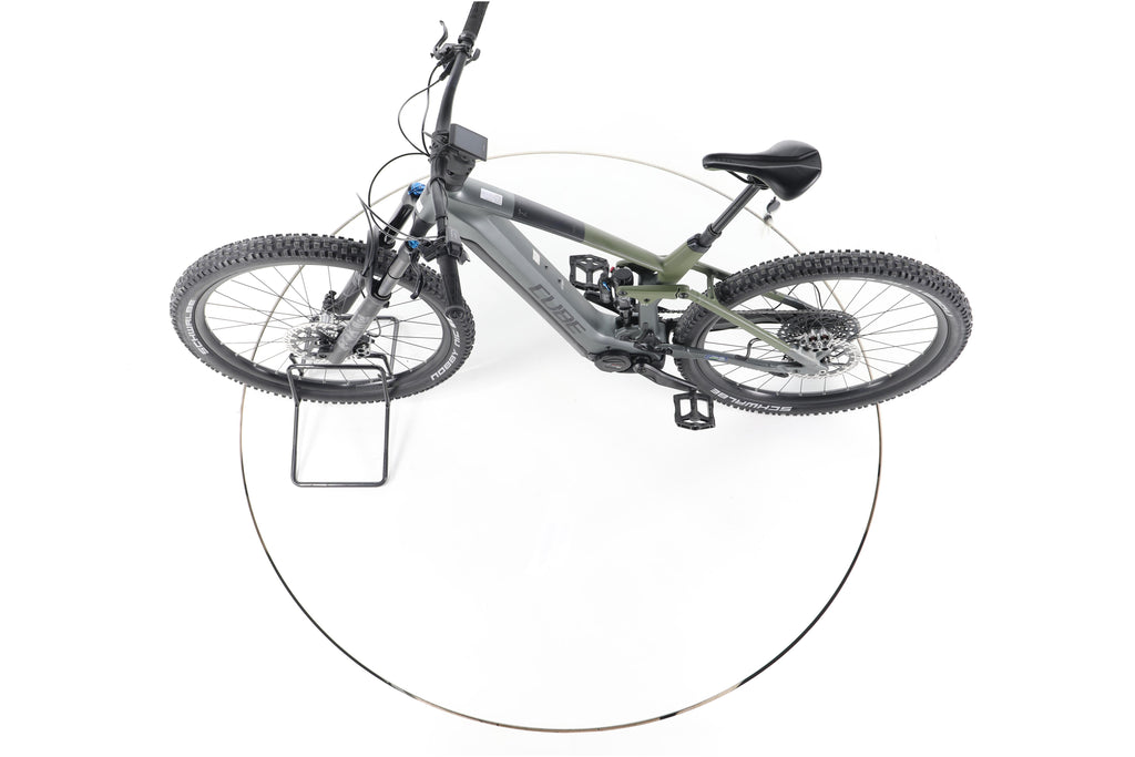 Cube Stereo Hybrid 140 HPC TM Fully E-Bike Carbon 2024 - Image 19