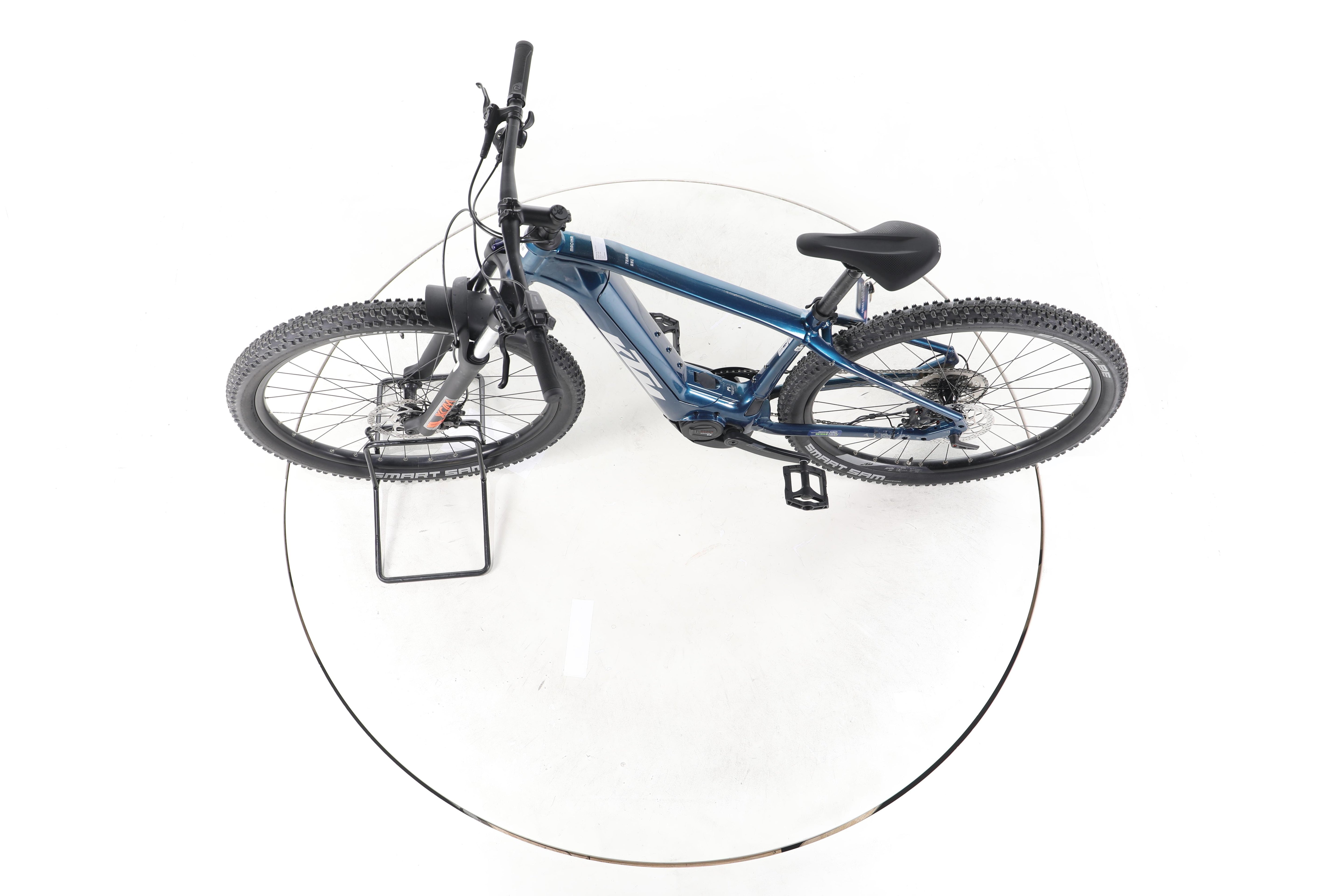 KTM Macina Team 691 E-Bike - Image 19
