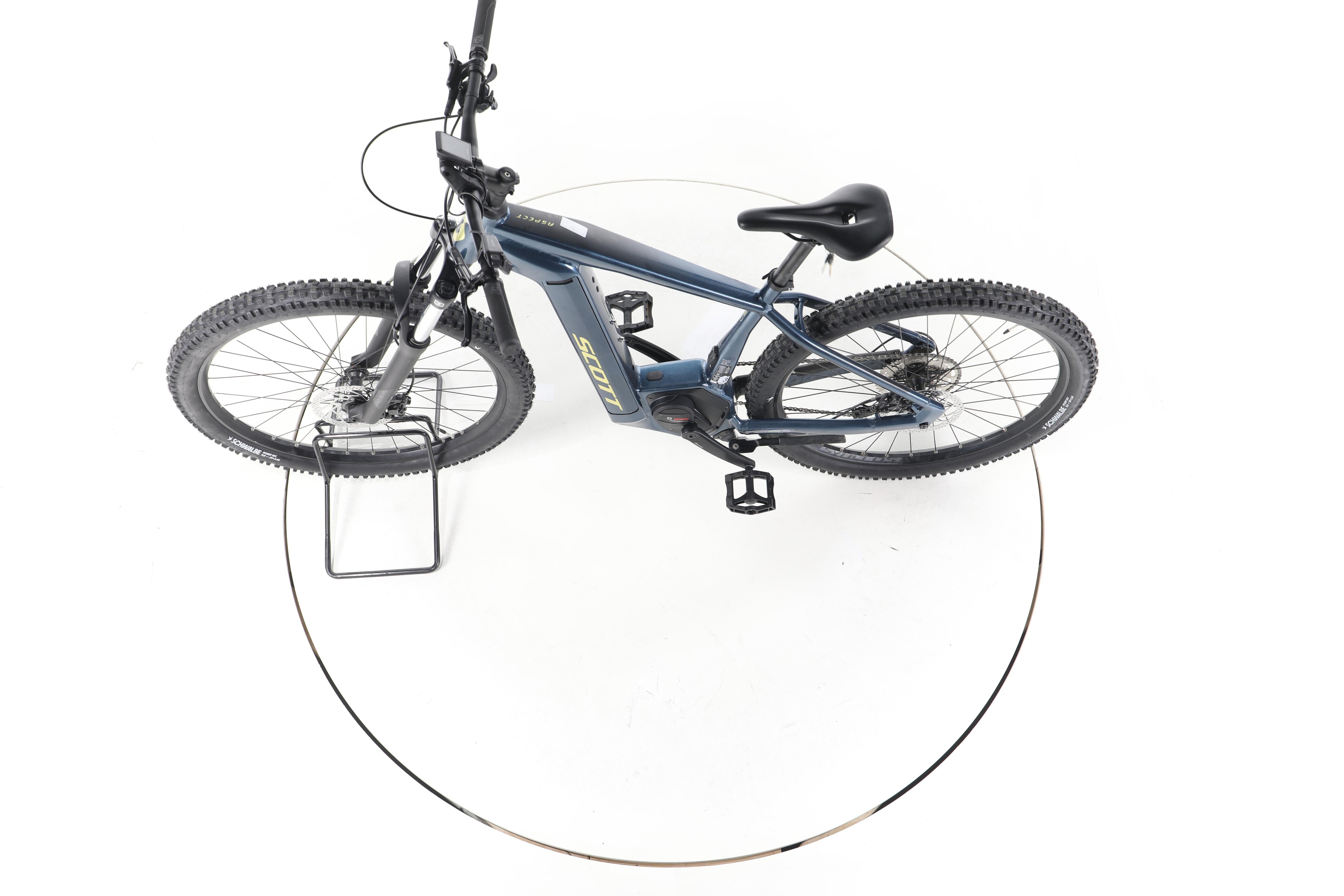 Scott Aspect eRIDE 930 E-Bike - Image 19