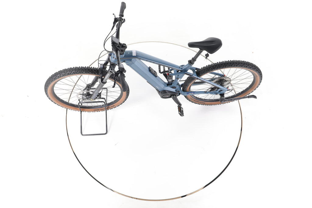 Bulls Sonic EVO TR 1 E-Bike Fully - Image 19
