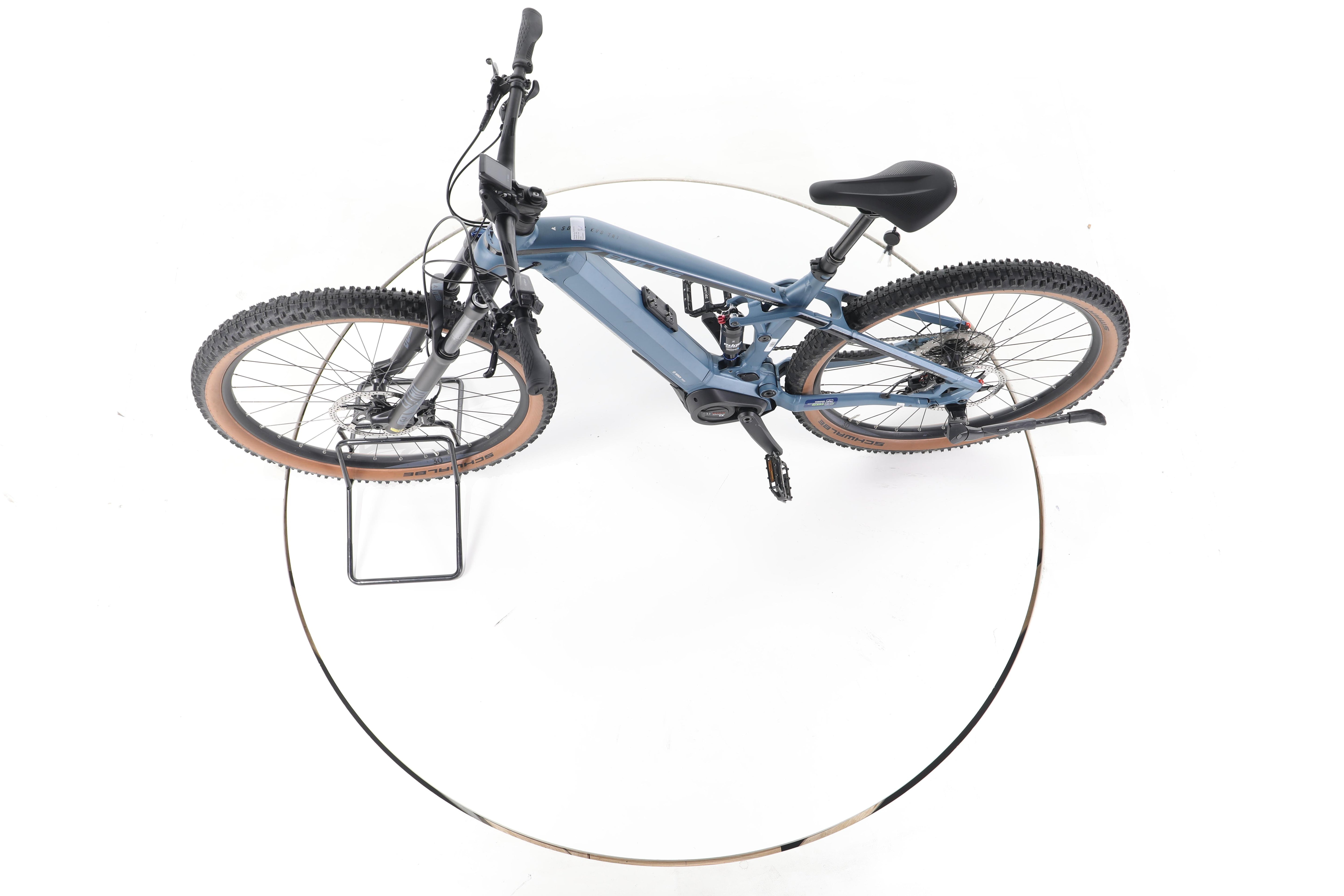 Bulls Sonic EVO TR 1 E-Bike Fully - Image 19