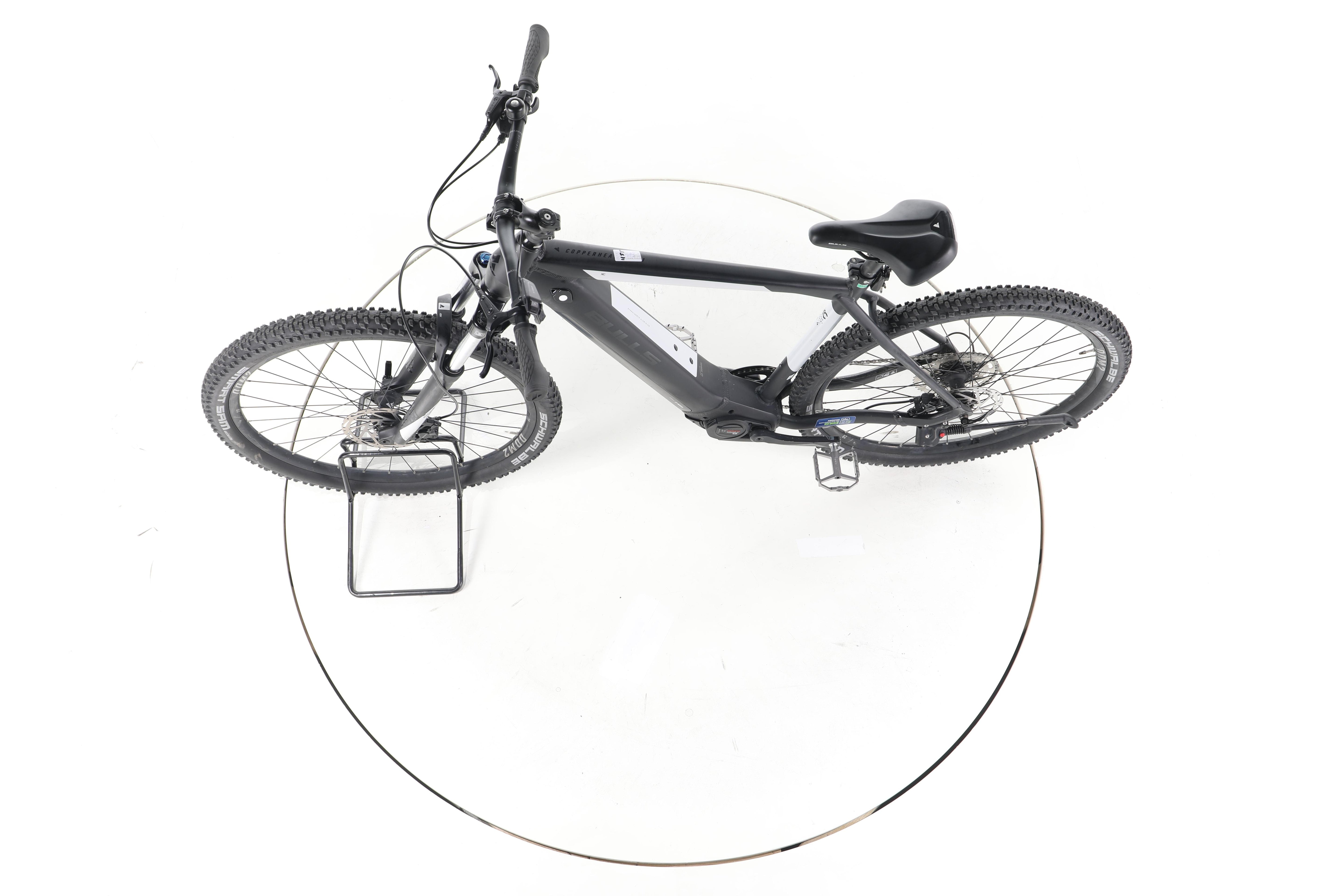 Bulls Copperhead EVO 1 E-Bike - Image 19