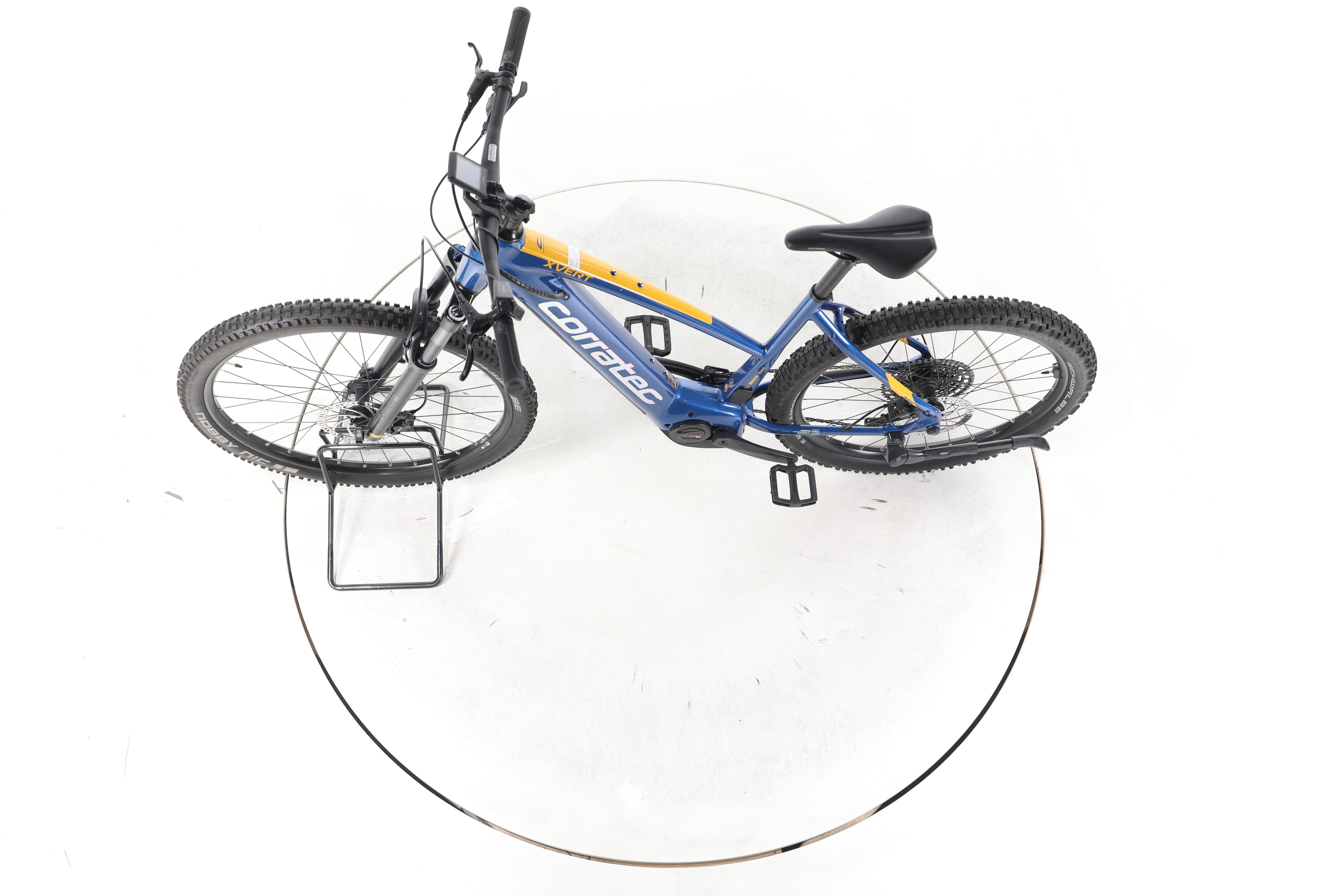 Corratec E-Power X-Vert Race E-Bike - Image 19
