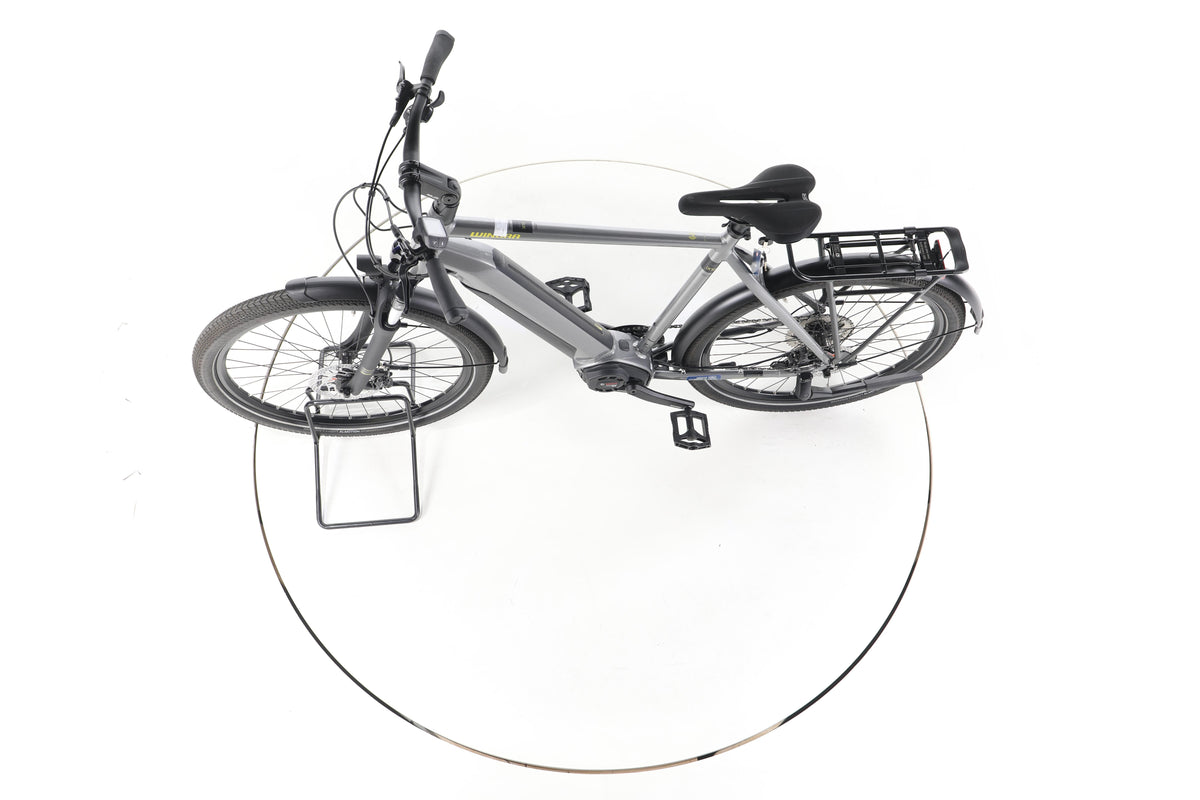 Winora Sinus iX10 Trekking E-Bike - Image 19