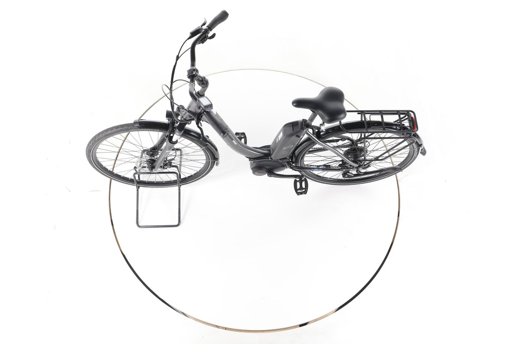 Triumph E-Bird Plus Trekking E-Bike Tiefeinsteiger - Image 19