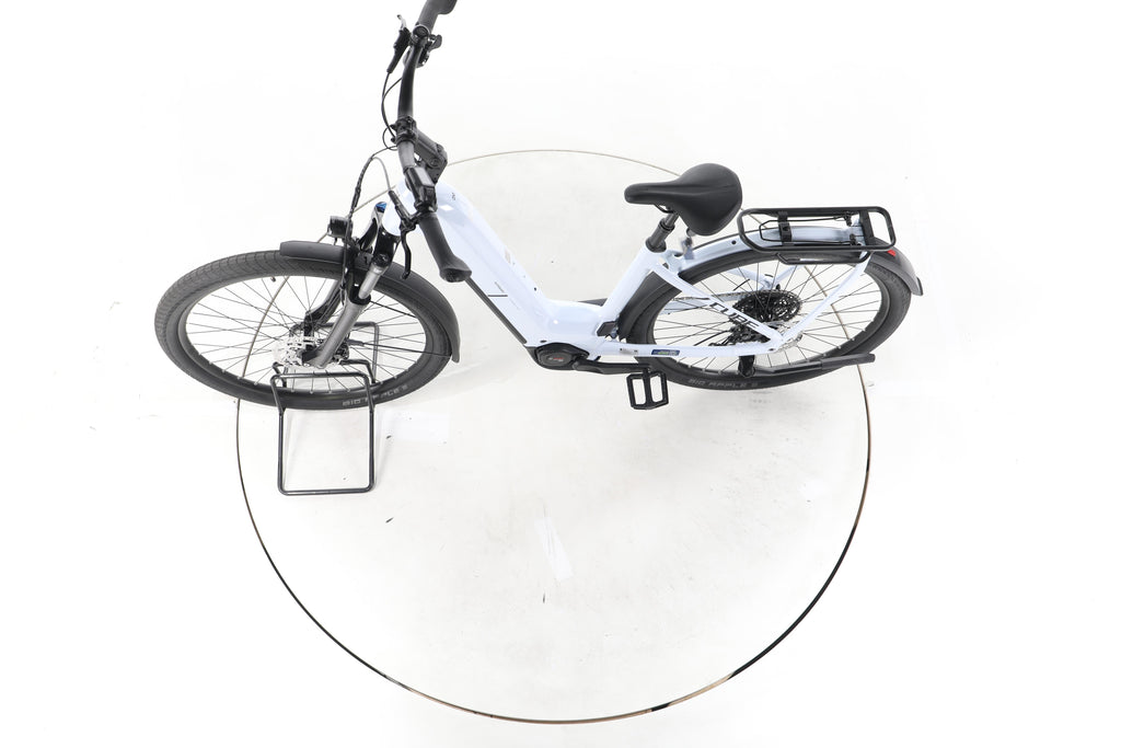 Cube Kathmandu Hybrid ONE Trekking E-Bike Tiefeinsteiger 2025 - Image 19