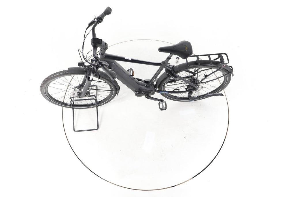 Giant Dailytour E+ 2 GTS City E-Bike - Image 19