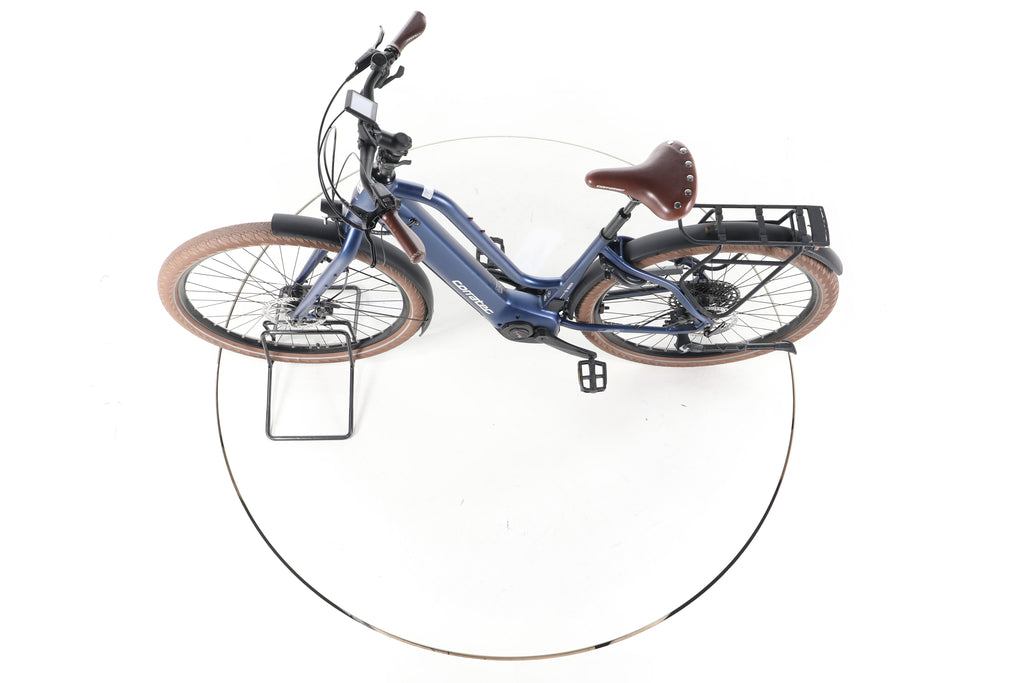 Corratec E-Power C29 SE 3.0 CX7 Trekking E-Bike Tiefeinsteiger - Image 19