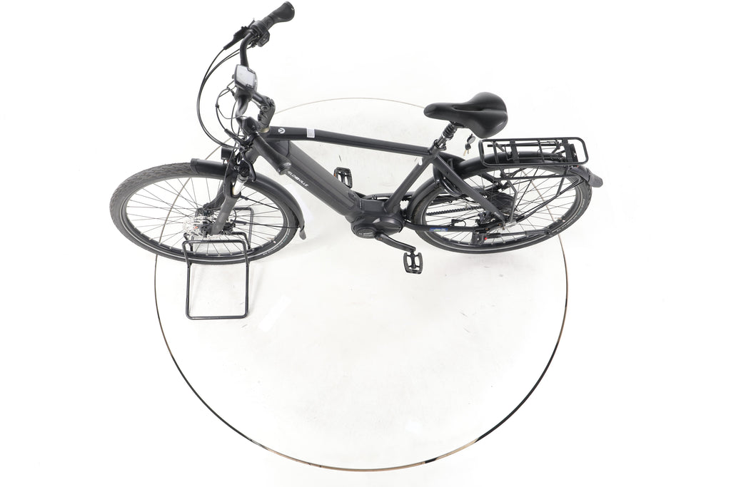 Velo de Ville AEB 490 City E-Bike - Image 19