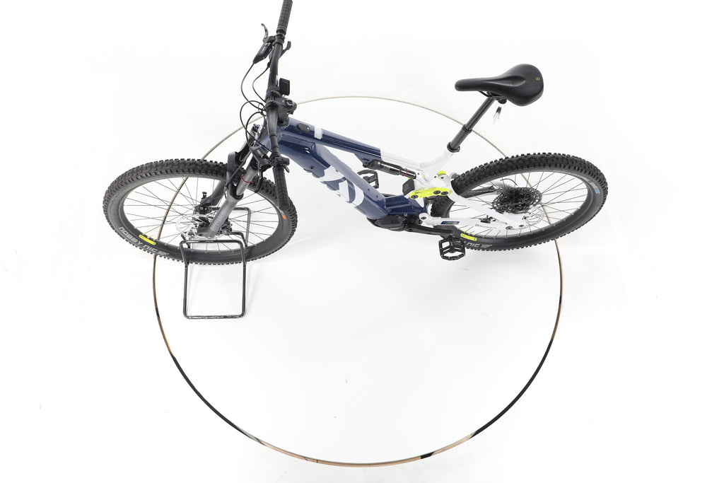 Husqvarna E-Bicycles MC 2 E-Bike Fully - Image 19