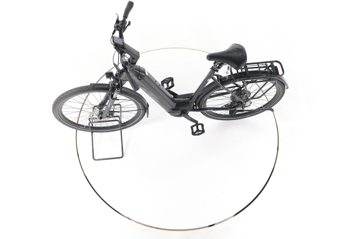 KTM ZEG Cento 10 Plus Trekking E-Bike - Image 19