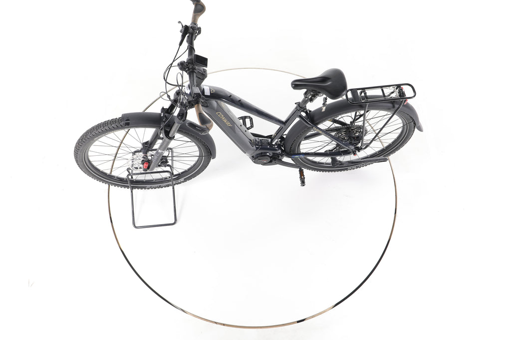 Conway Cairon SUV 7.0 Trekking E-Bike - Image 19