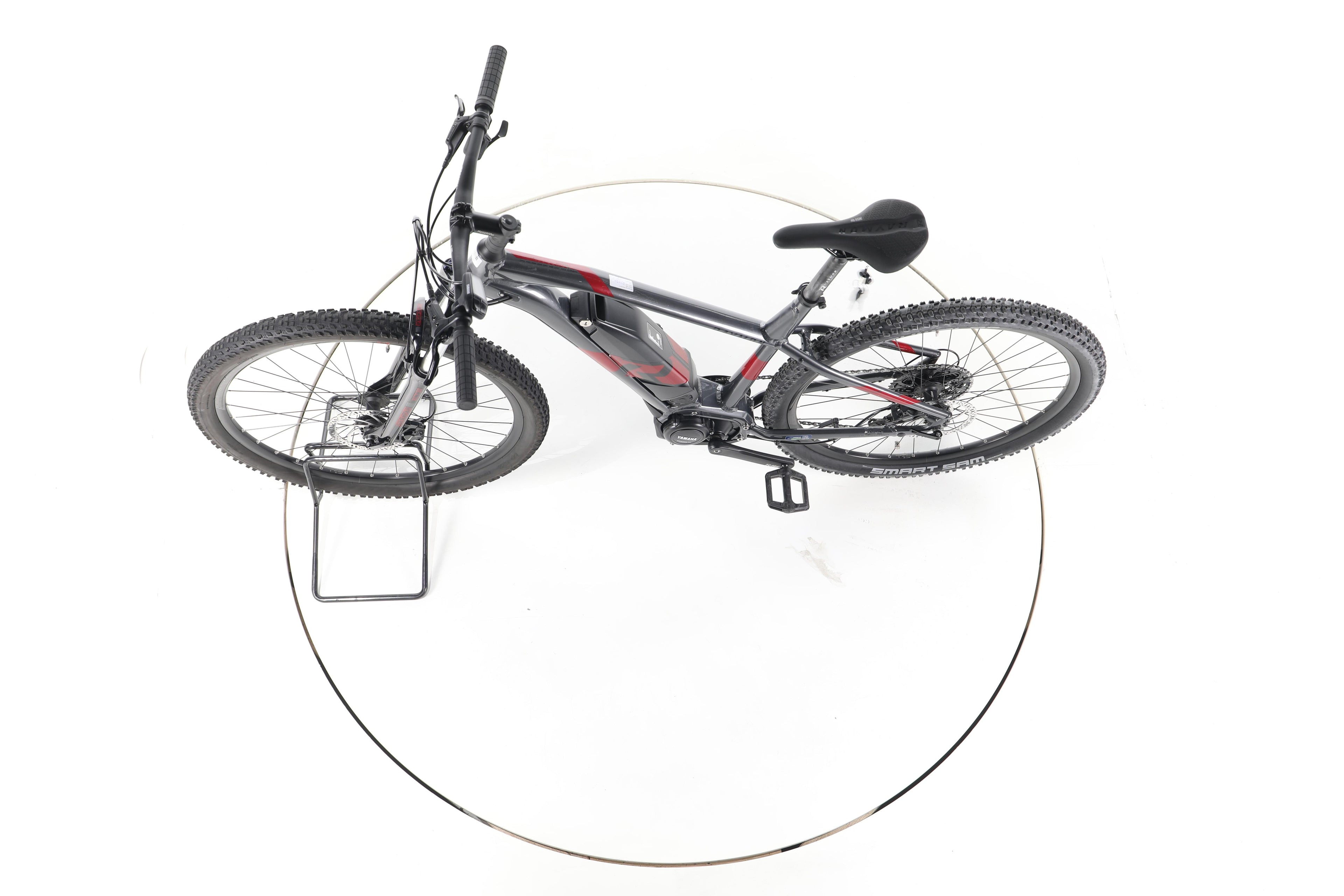 R Raymon HardRay E 3.0 E-Bike - Image 19