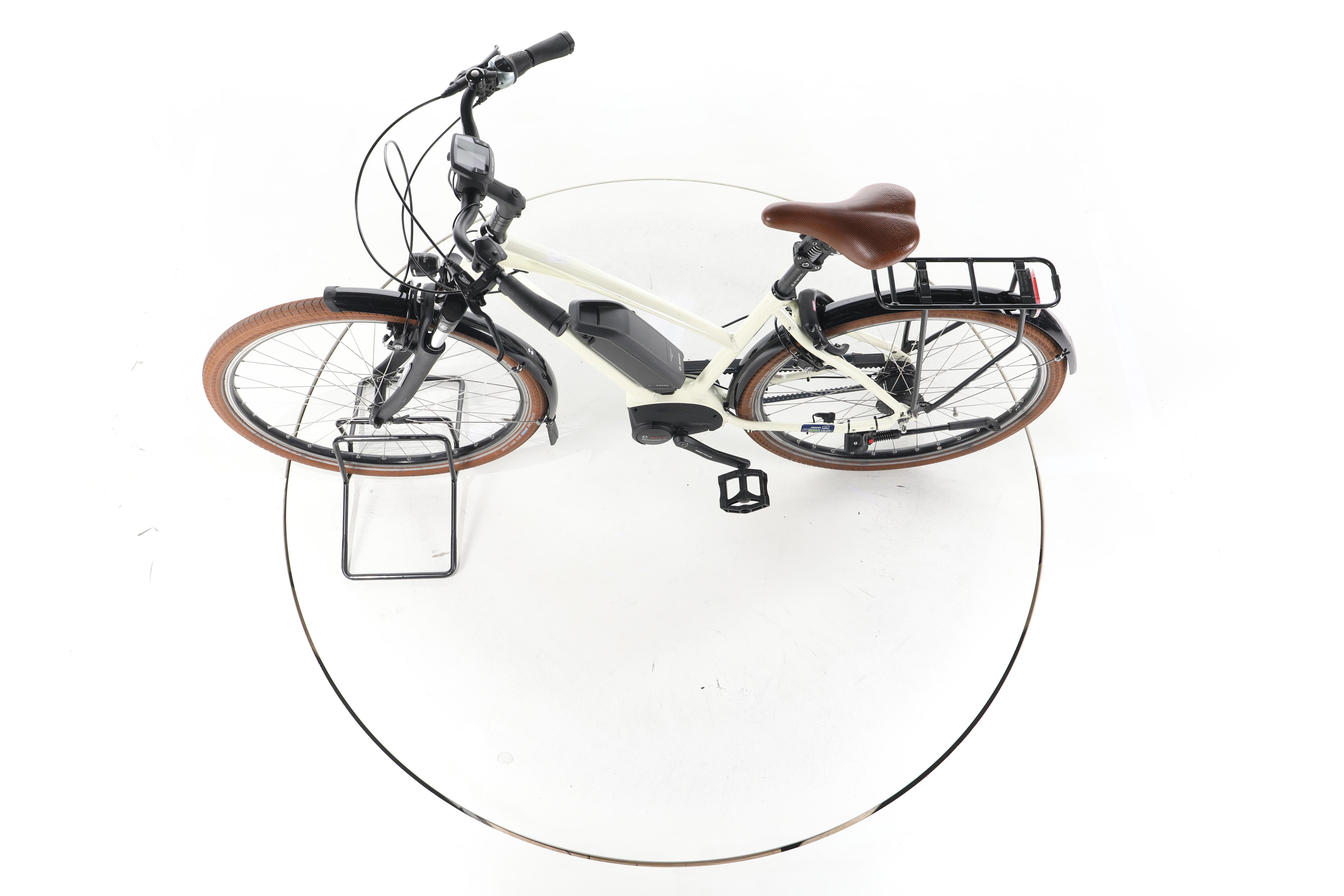 Riese & Müller Cruiser2 Mixte silent City E-Bike - Image 19