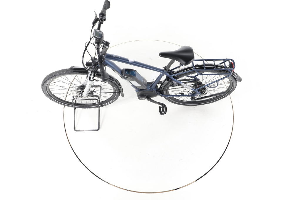 Pegasus Solero E8R Plus City E-Bike - Image 19