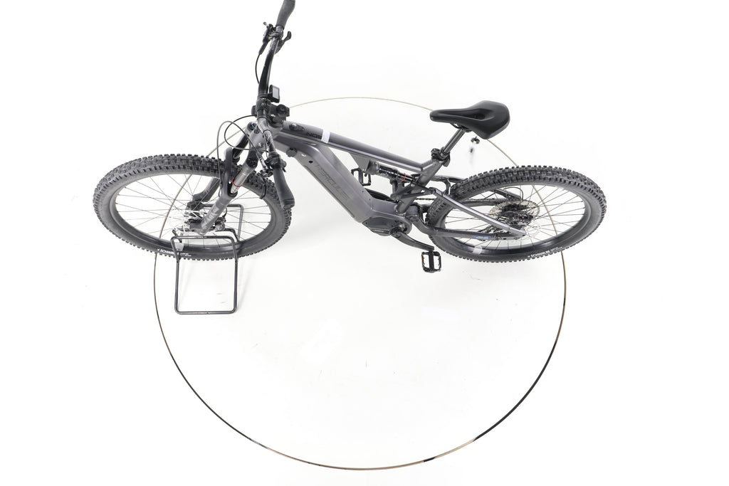 Hercules NOS FS 2.1 E-Bike Fully - Image 19