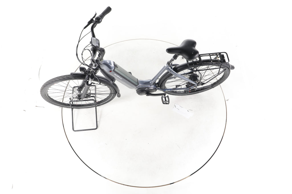 Velo de Ville AEB 490 City E-Bike Tiefeinsteiger - Image 19