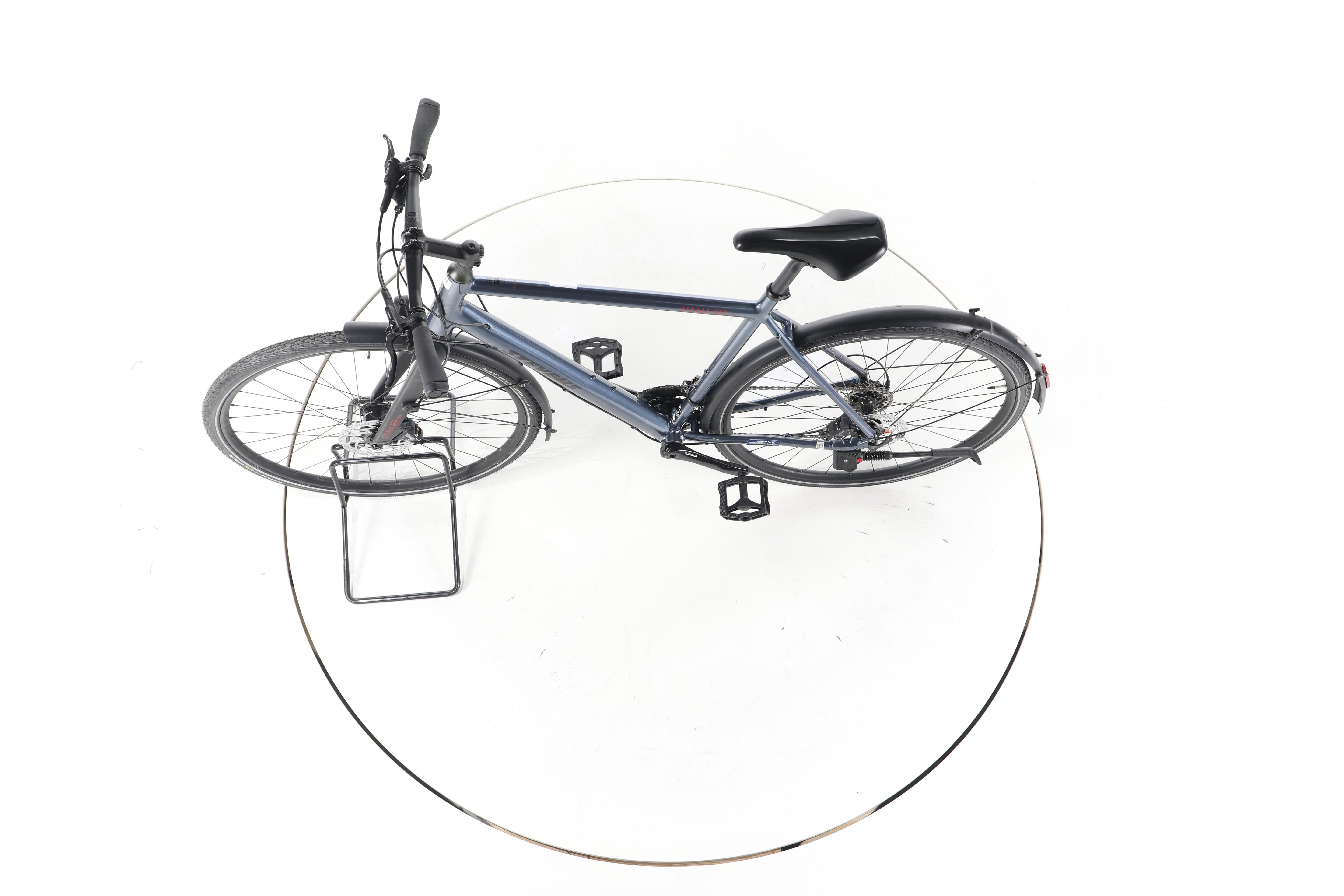 Stevens Strada 800 Fahrrad City & Trekking - Image 19