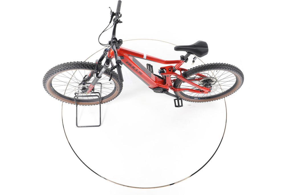 Bulls Copperhead EVO AM 1 Fully E-Bike 2023 - Image 19