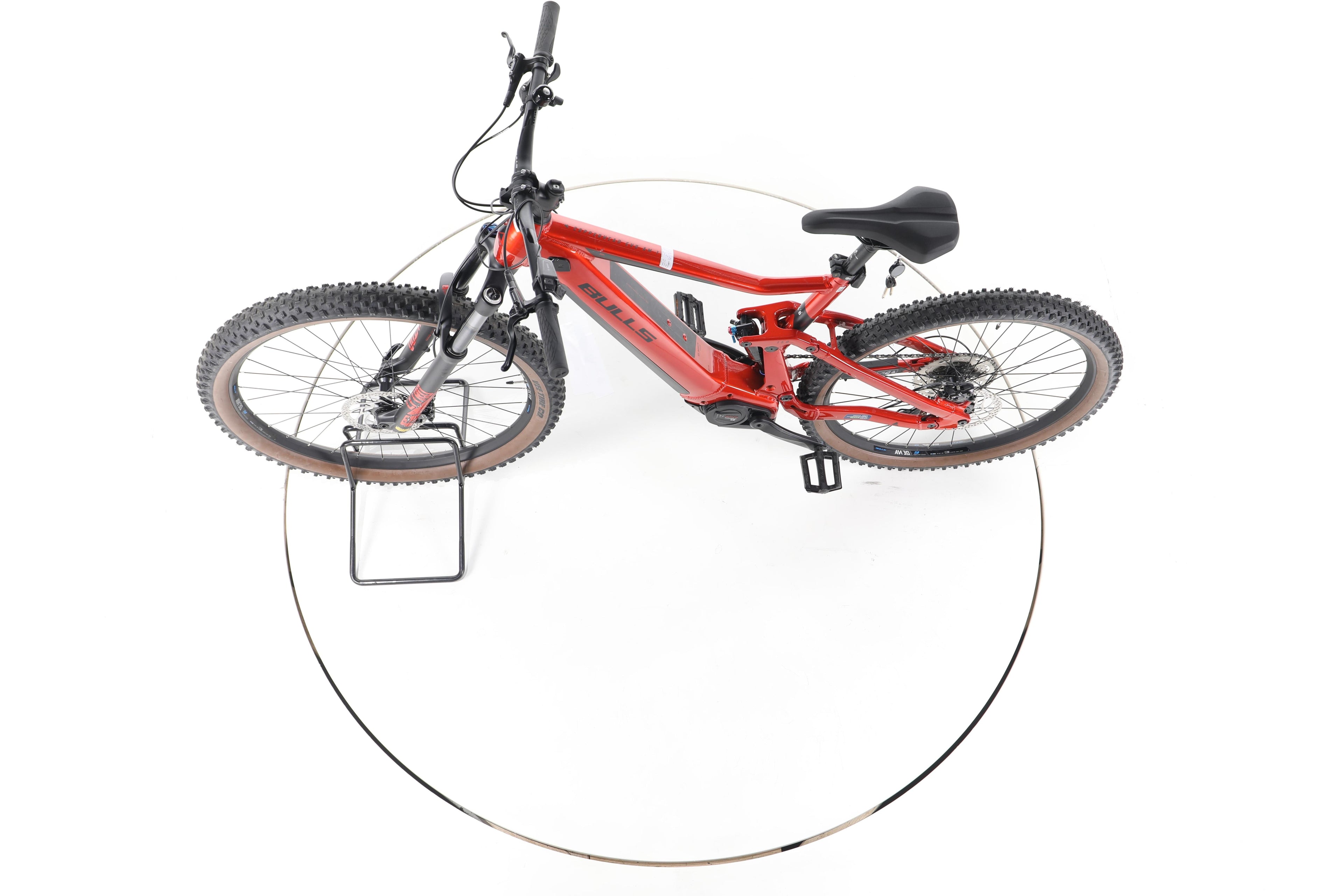 Bulls Copperhead EVO AM 1 Fully E-Bike 2023 - Image 19