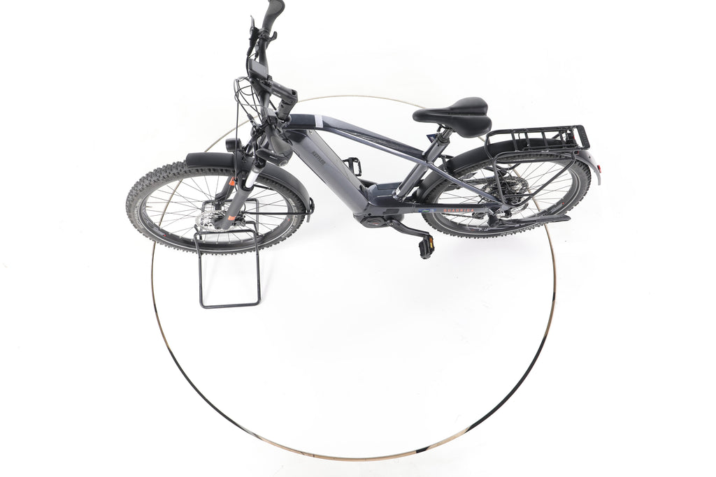 Kettler Quadriga T&C CX12 Trekking E-Bike - Image 19