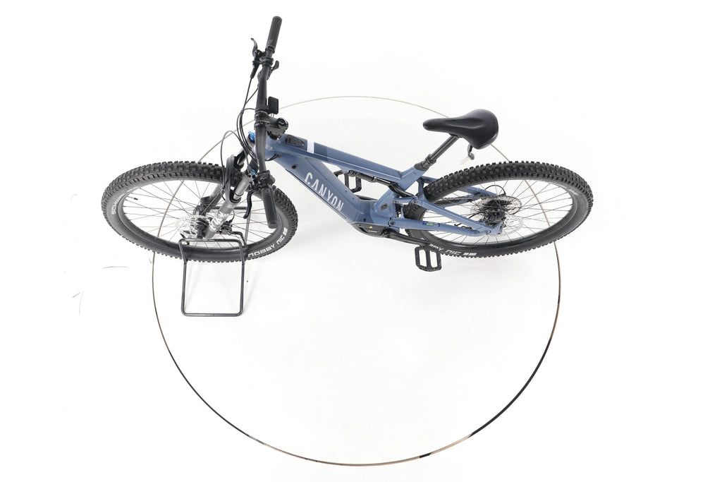 Canyon Neuron:ON 6 E-Bike Fully 2024 - Image 19