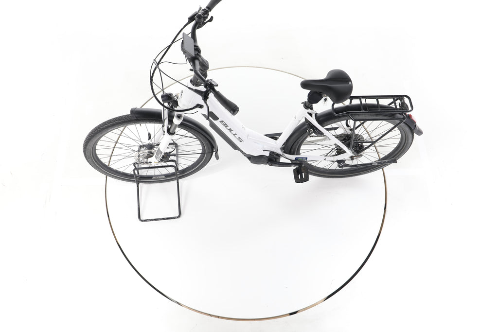 Bulls Tourer EVO 10 Trekking E-Bike Tiefeinsteiger - Image 19