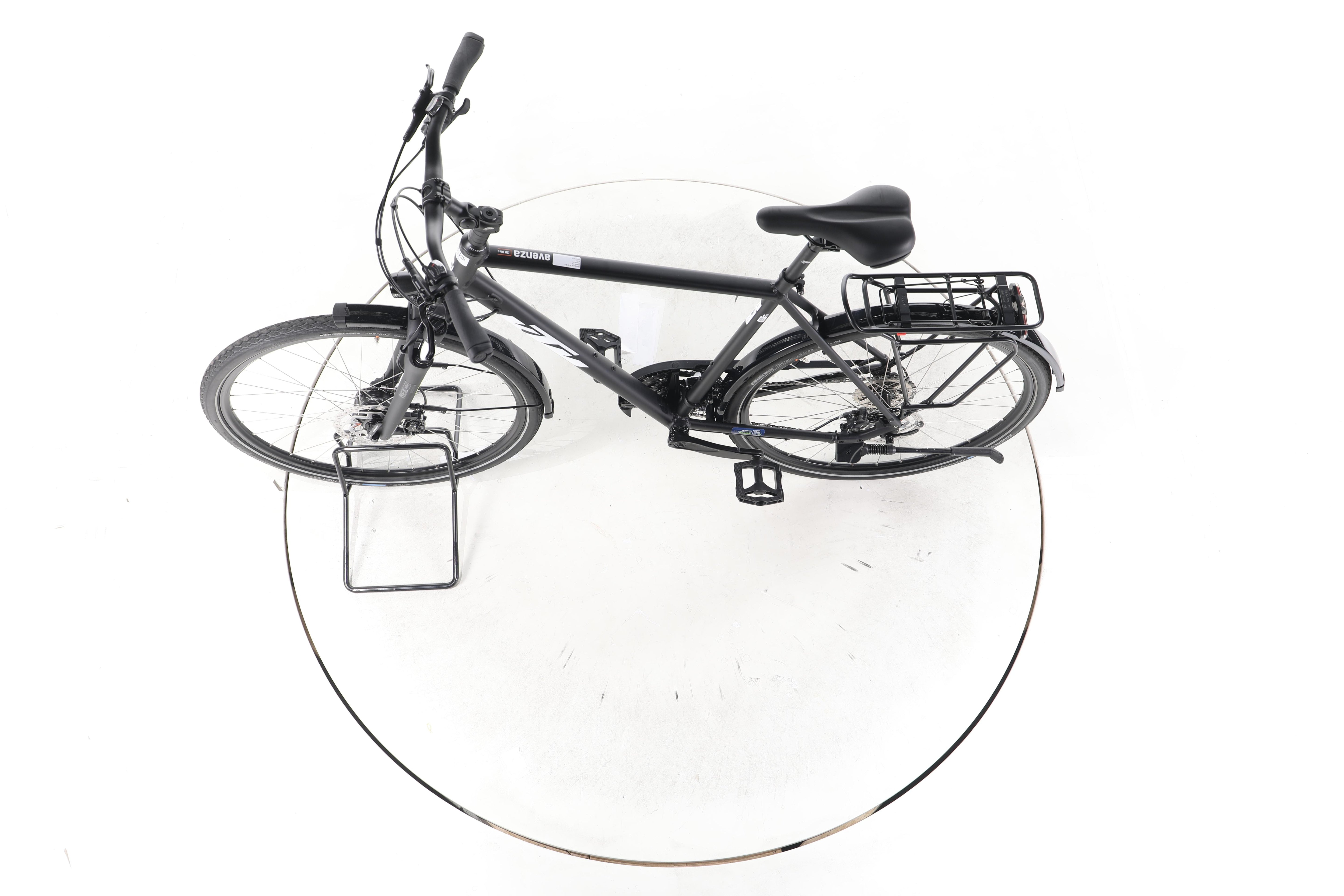 KTM Avenza 30 Disc Fahrrad City & Trekking - Image 19