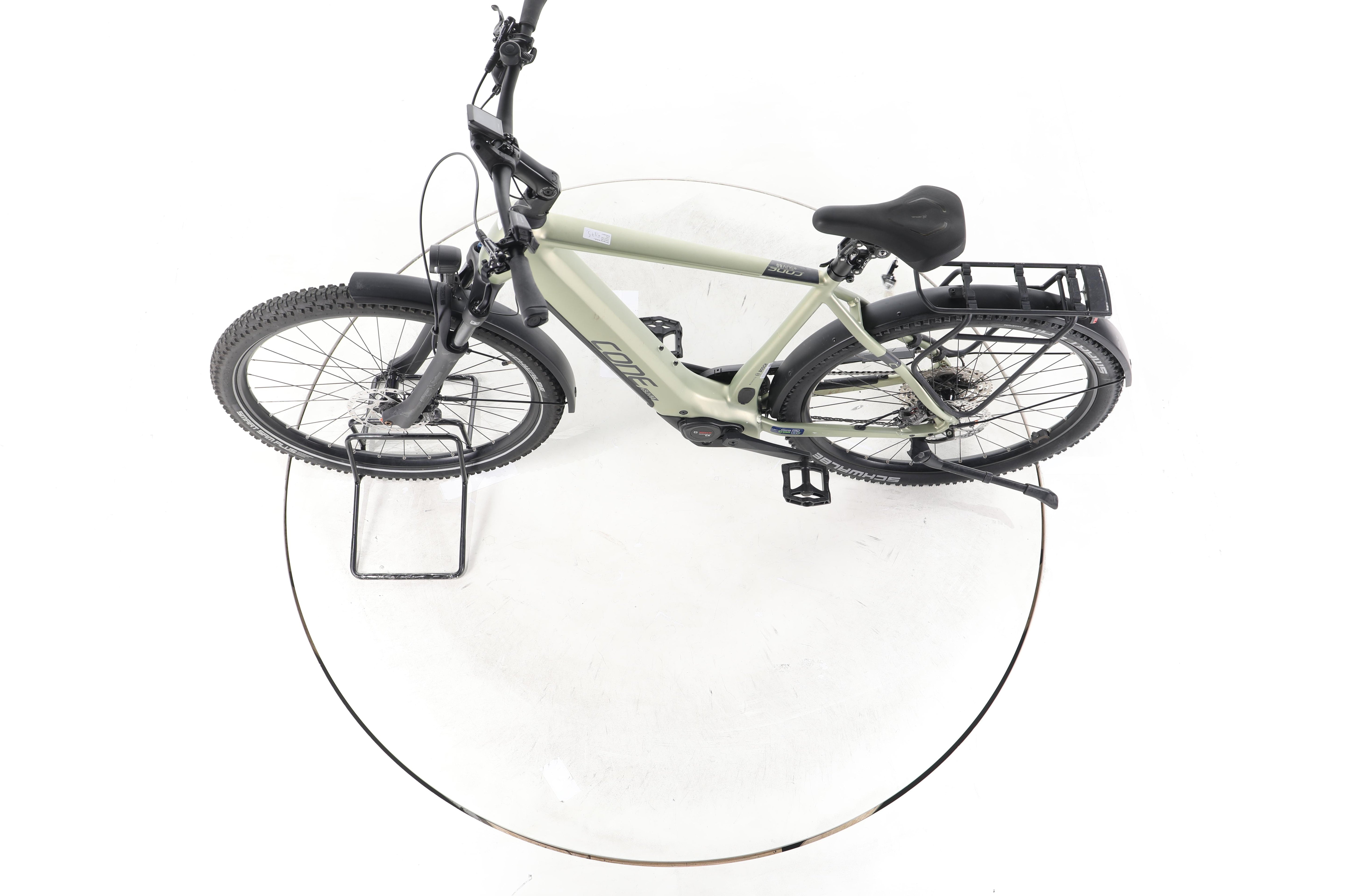 CONE Bikes eSUV 6.0 Trekking E-Bike 2025 - Image 19