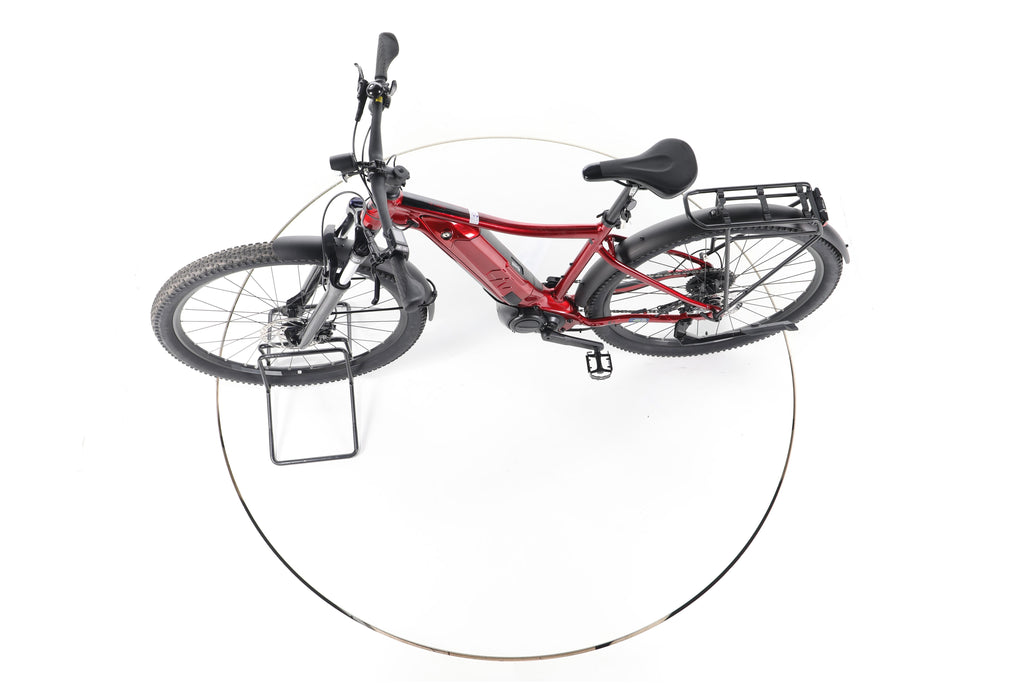 Liv Tempt E+ EX Trekking E-Bike - Image 19