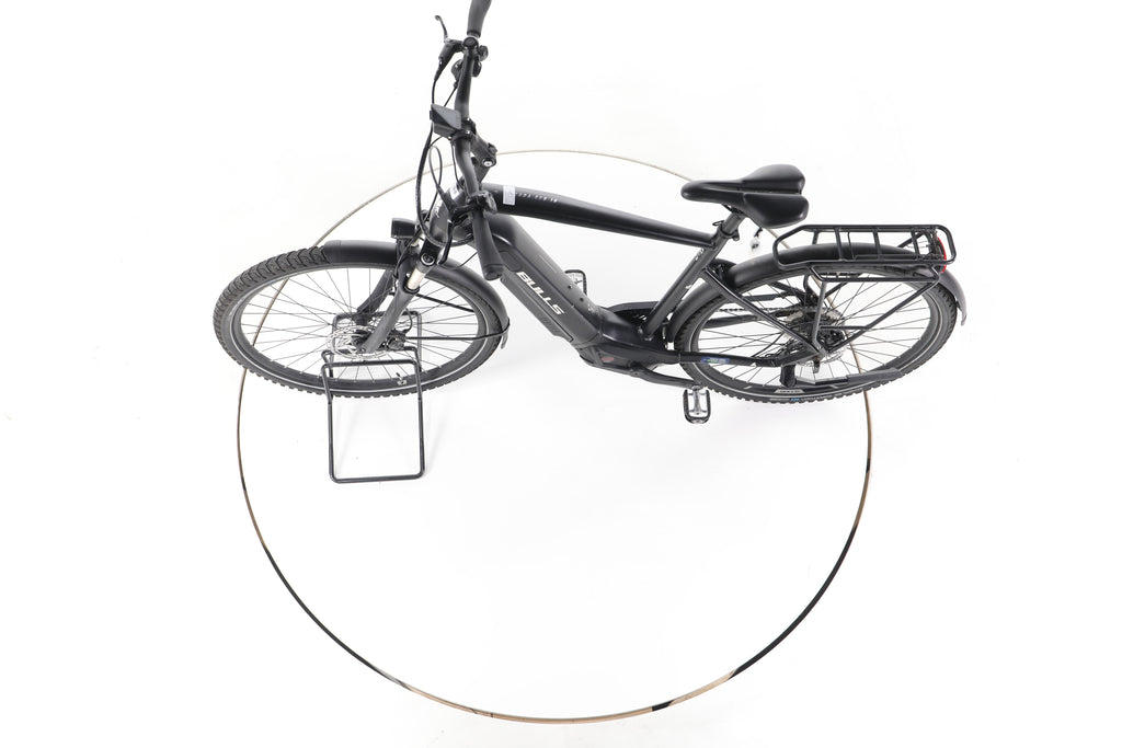 Bulls Lacuba EVO 10 Trekking E-Bike - Image 19