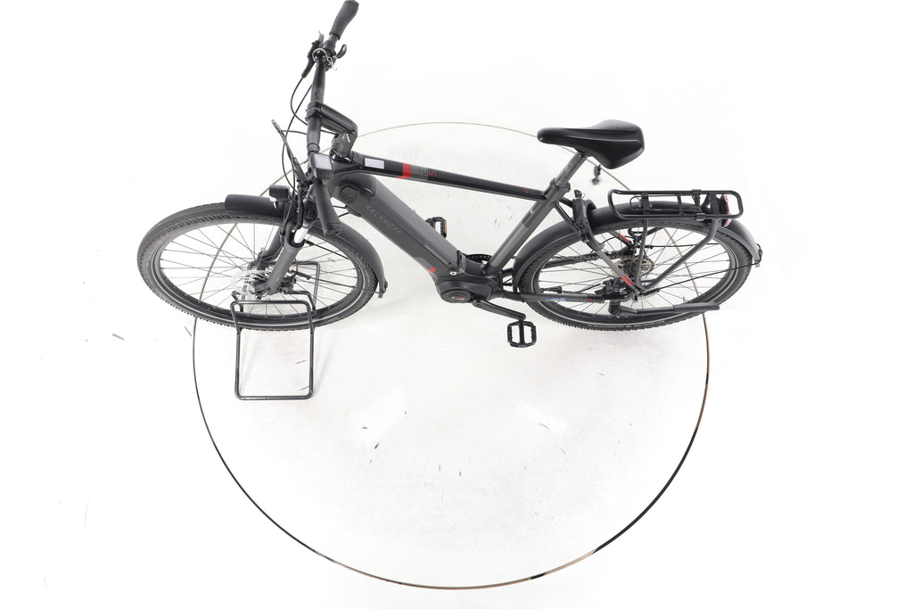 Kalkhoff Entice 5.B. Season Trekking E-Bike - Image 19