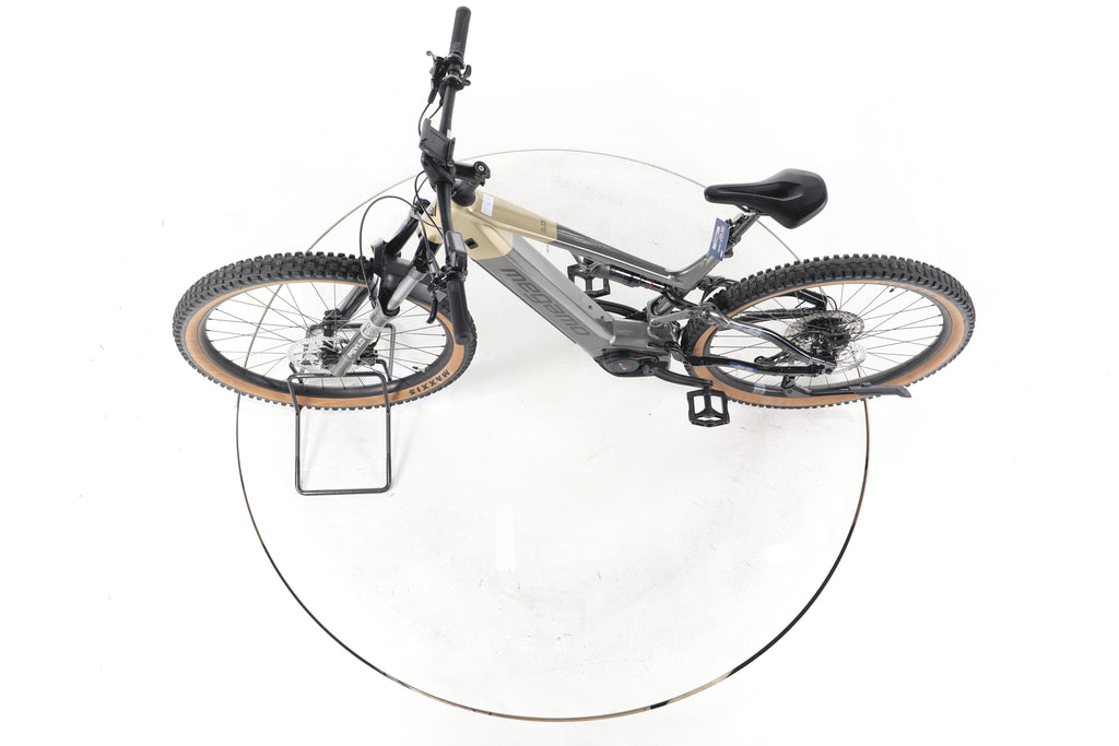 Megamo Flame AL 10 E-Bike Fully 2025 - Image 19