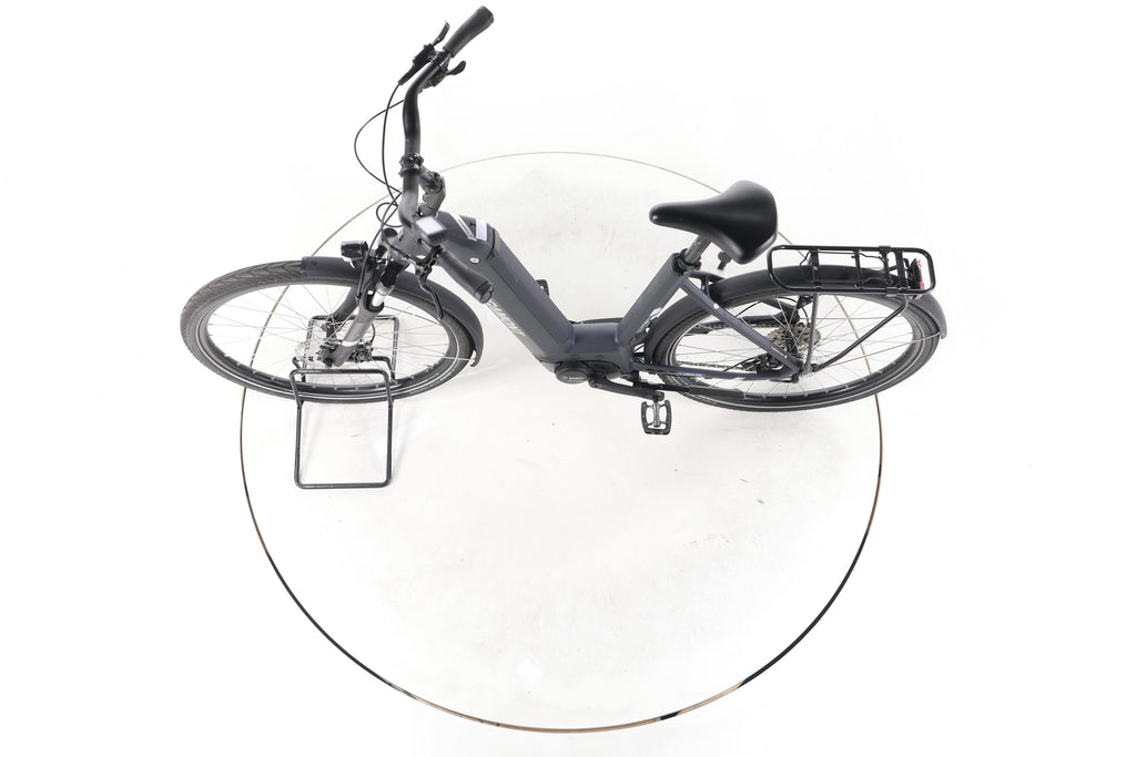 Bergamont E-Horizon Tour Trekking E-Bike Tiefeinsteiger - Image 19