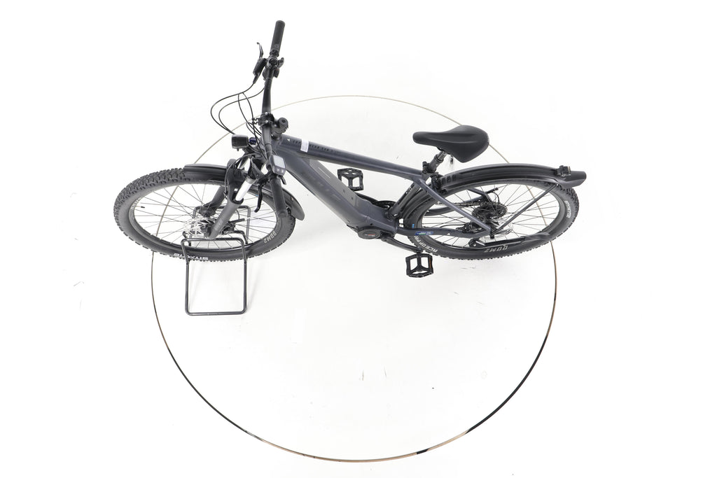 Bulls Copperhead EVO 1 Street Trekking E-Bike - Image 19