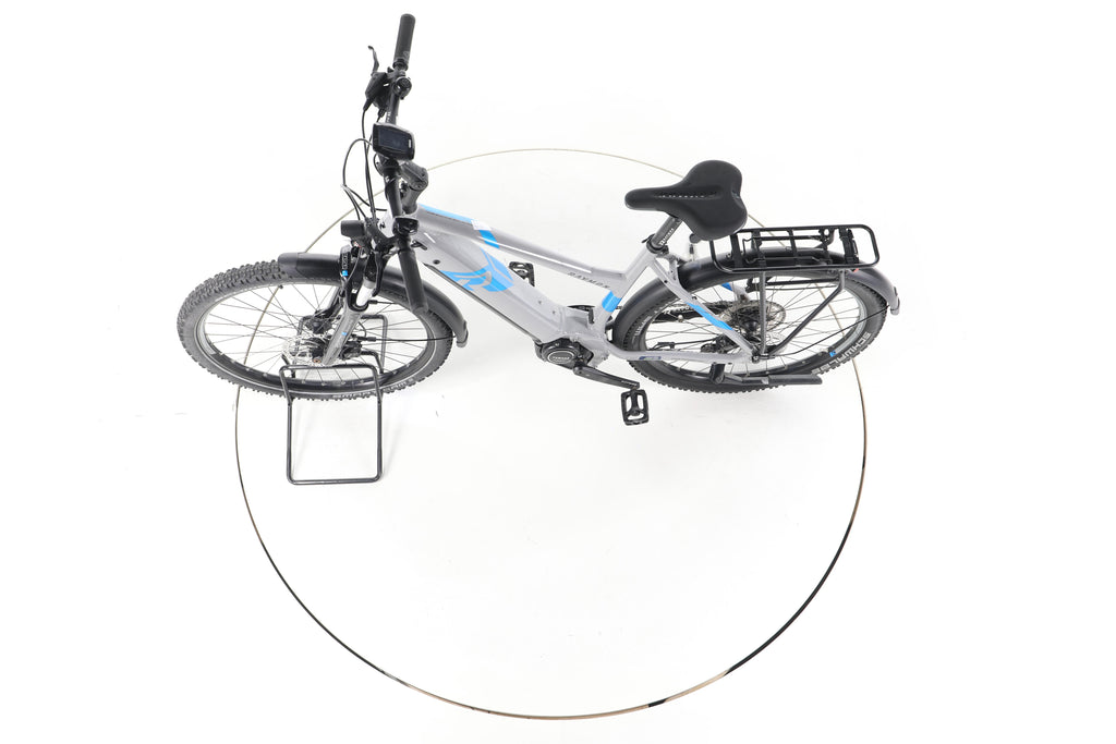R Raymon CrossRay E 6.0 Trekking E-Bike - Image 19