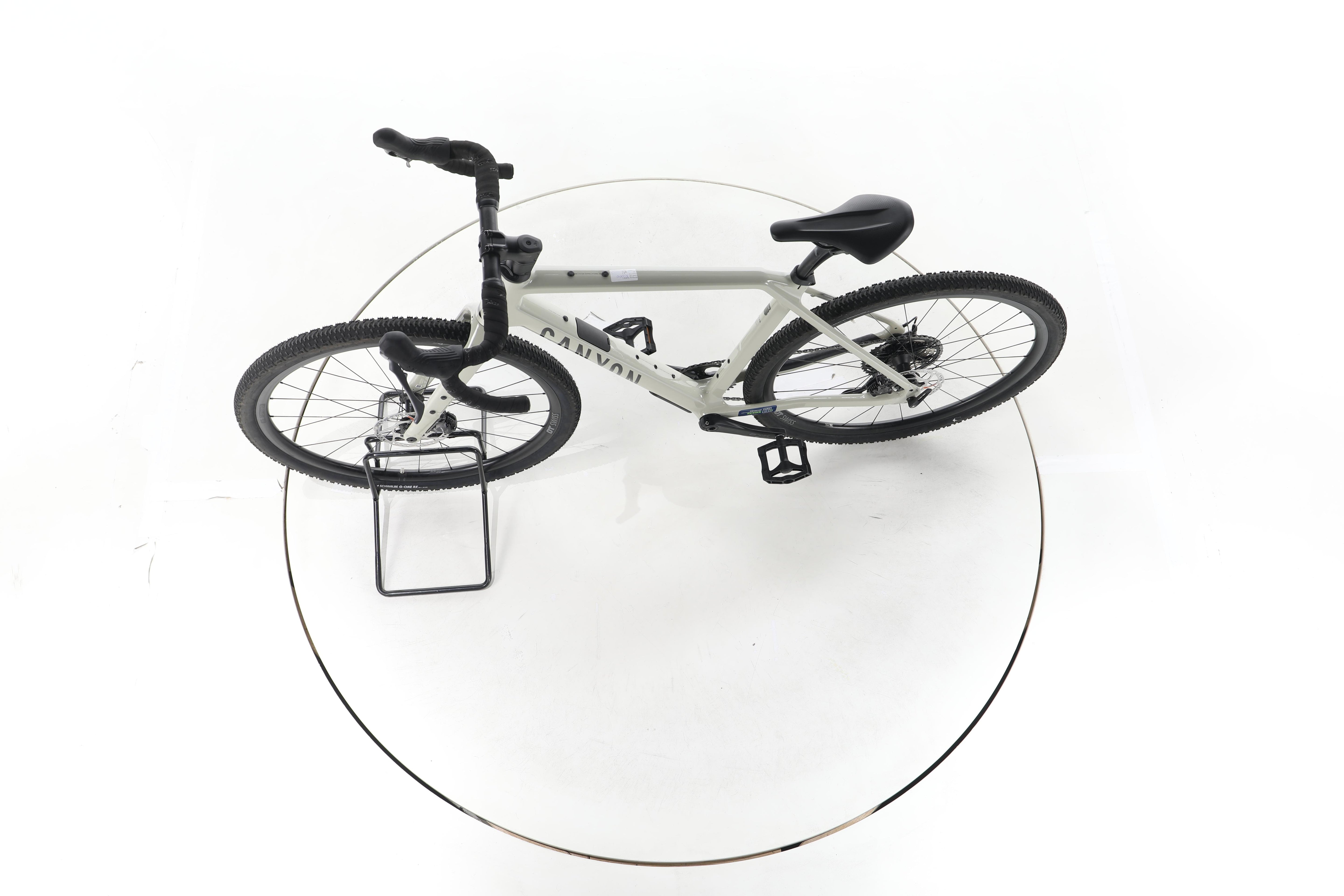 Canyon Grizl CF 7 - Image 19