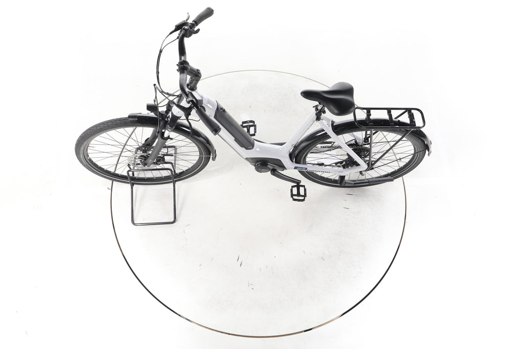 Winora Tria 7 Trekking E-Bike Tiefeinsteiger - Image 19