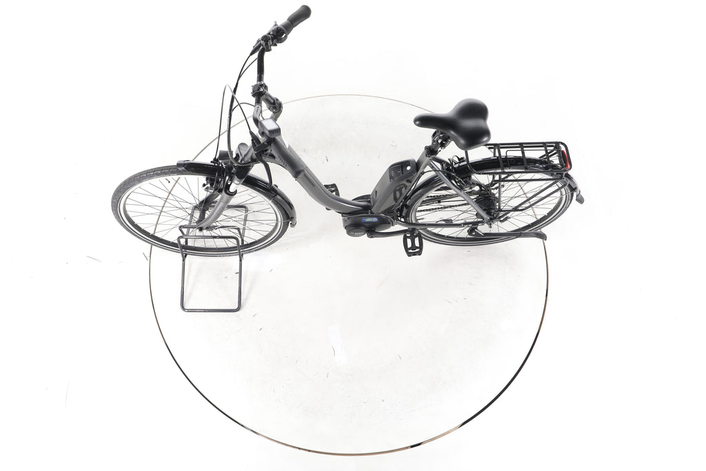 Triumph E-Cloud Plus 4 City E-Bike Tiefeinsteiger - Image 19