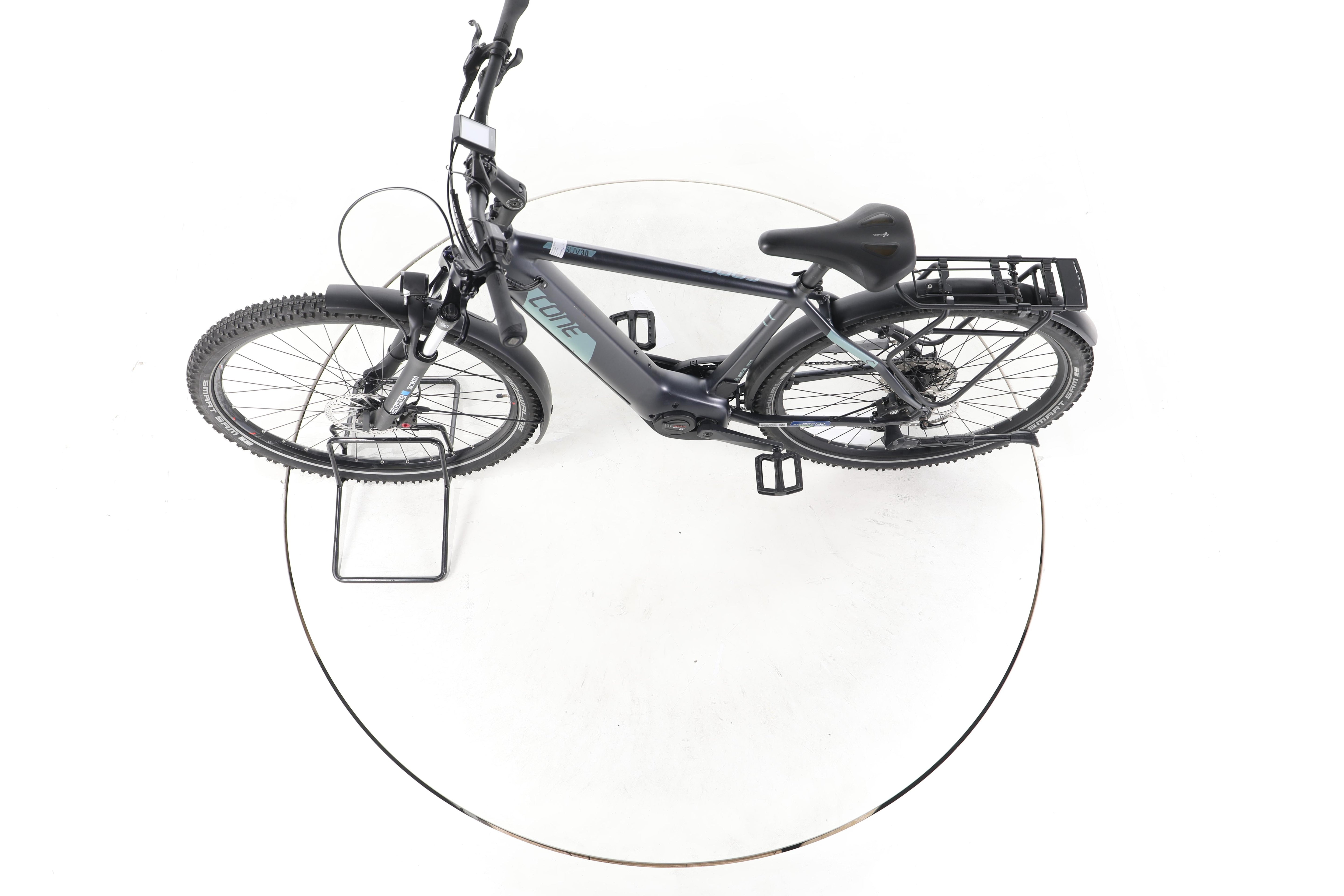 CONE Bikes eSUV IN 3.0 Trekking E-Bike - Image 19