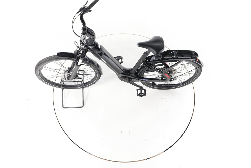Bianchi E Omnia C Type Trekking E-Bike Tiefeinsteiger - Image 19